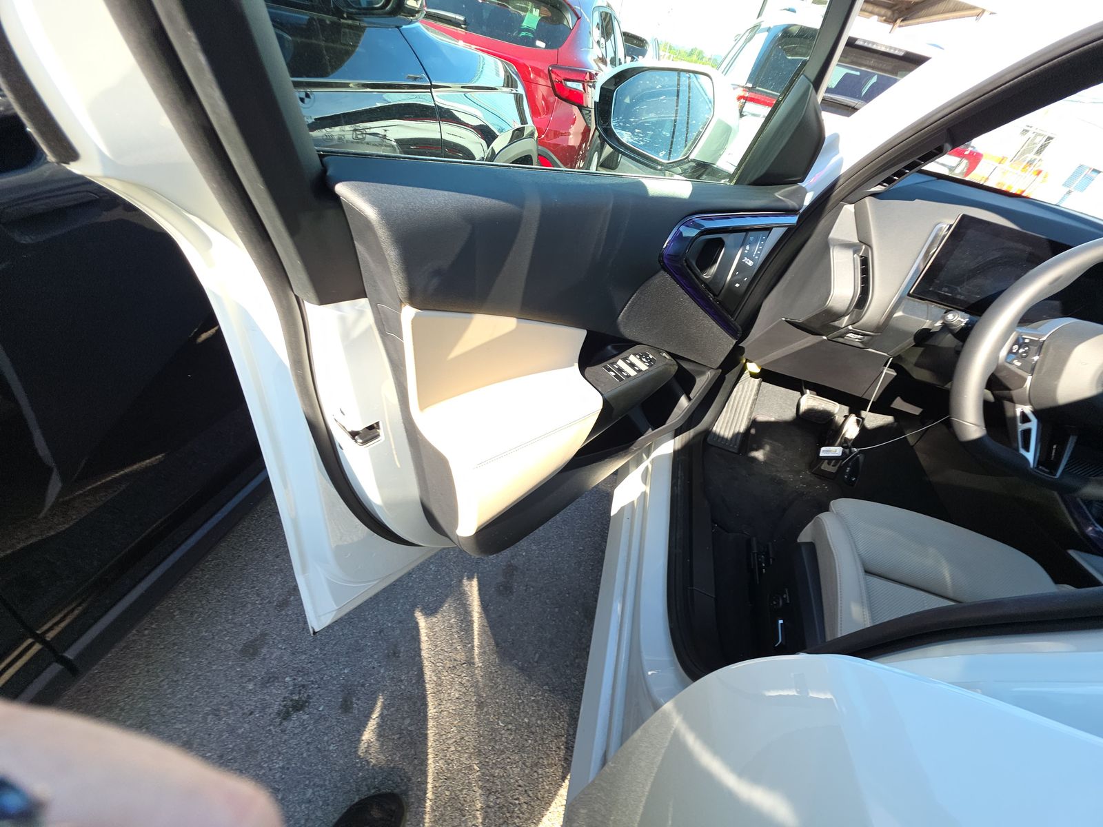 2025 BMW X3 xDrive30i AWD