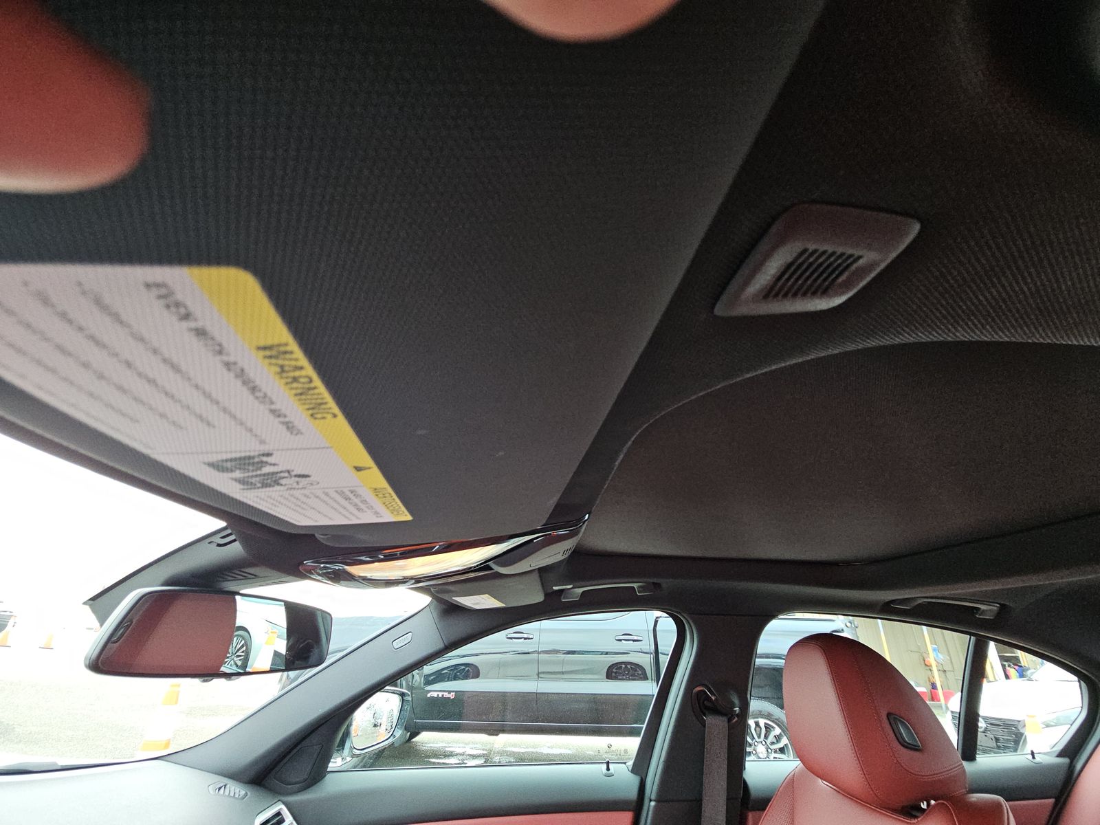 2025 BMW 3 Series 330i RWD