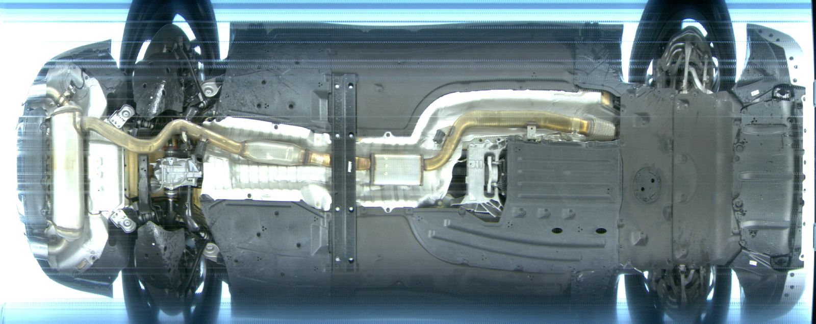 2025 BMW 3 Series 330i RWD