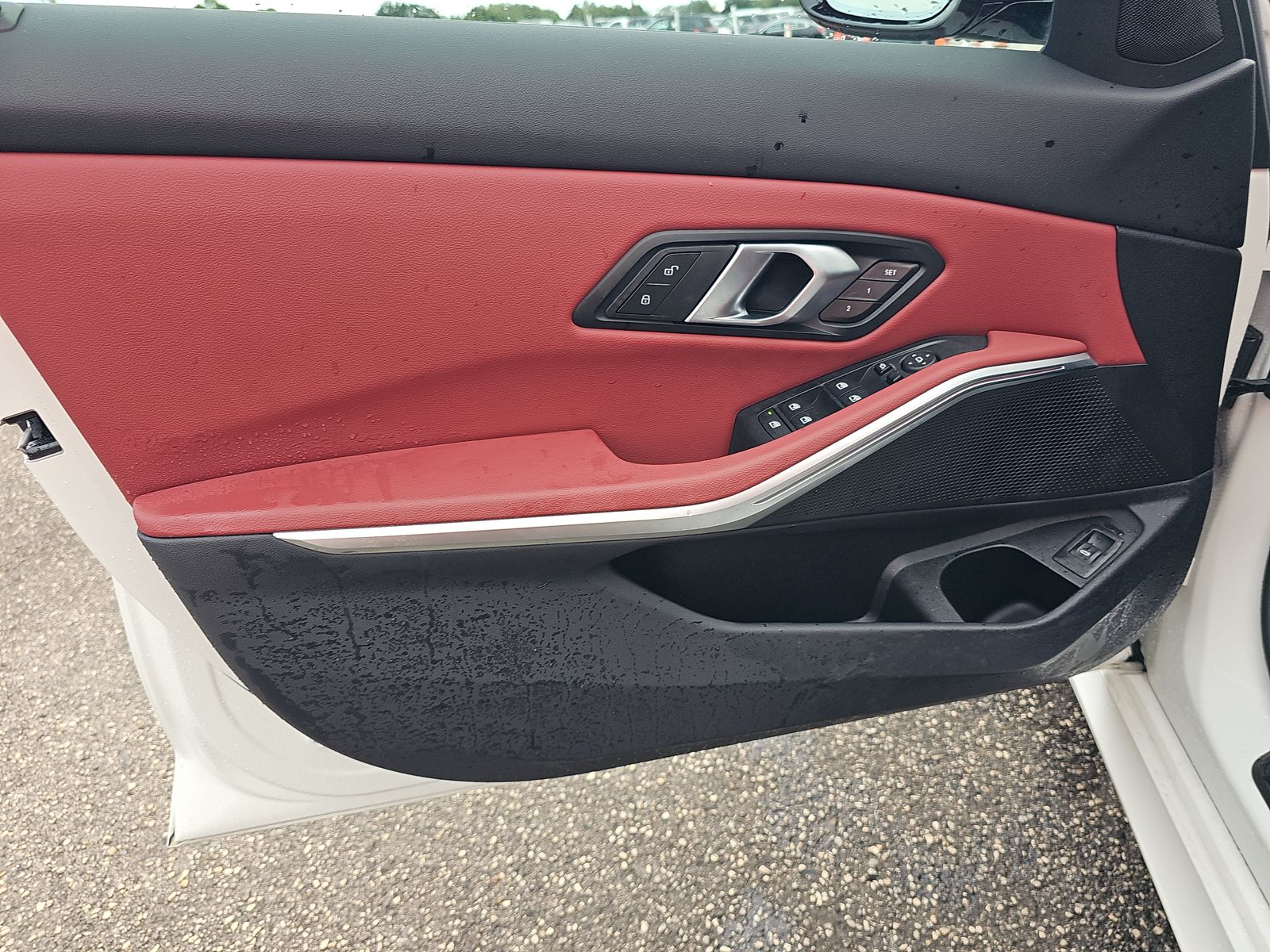 2025 BMW 3 Series 330i RWD