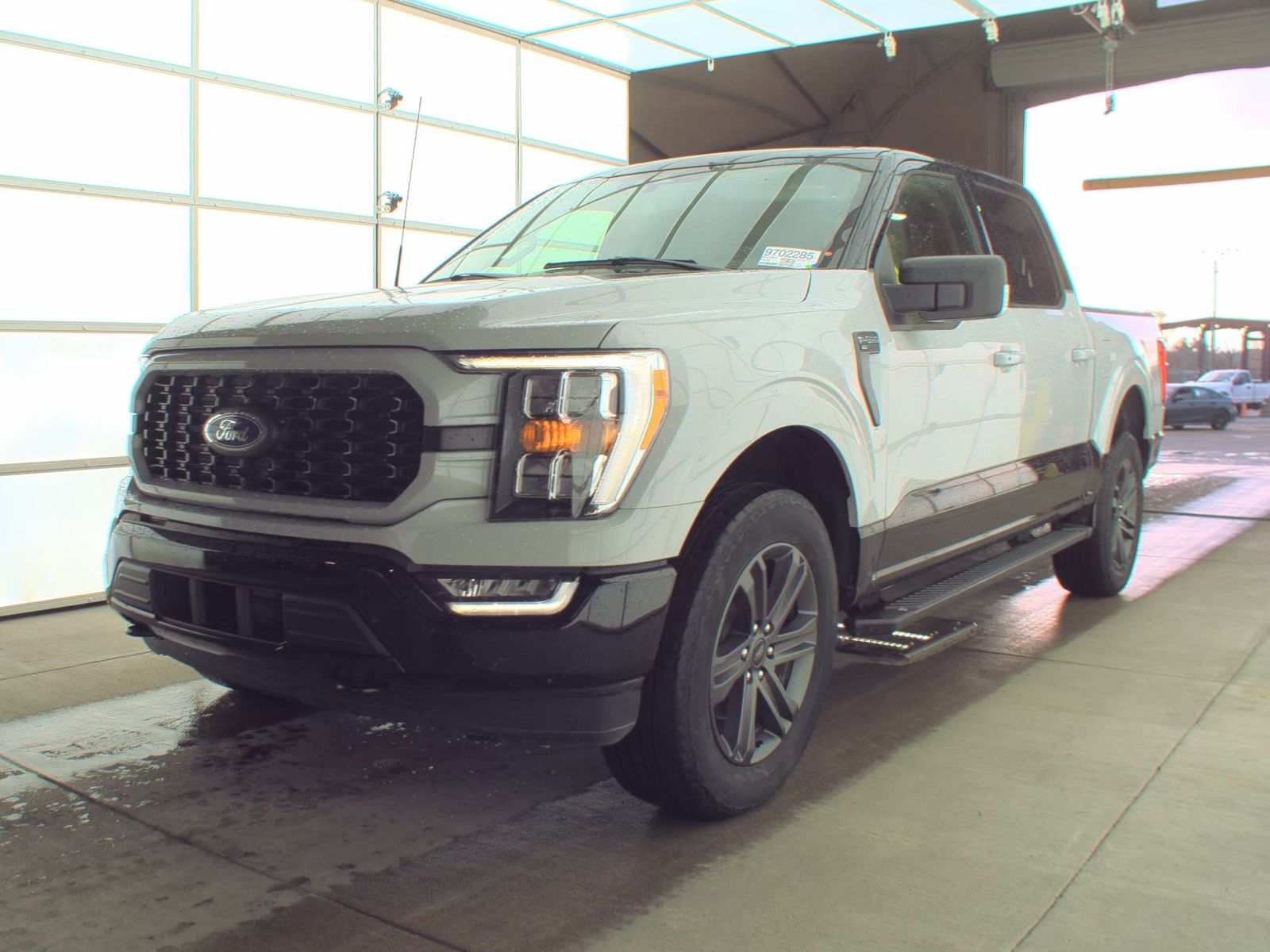 2023 Ford F-150 XLT AWD