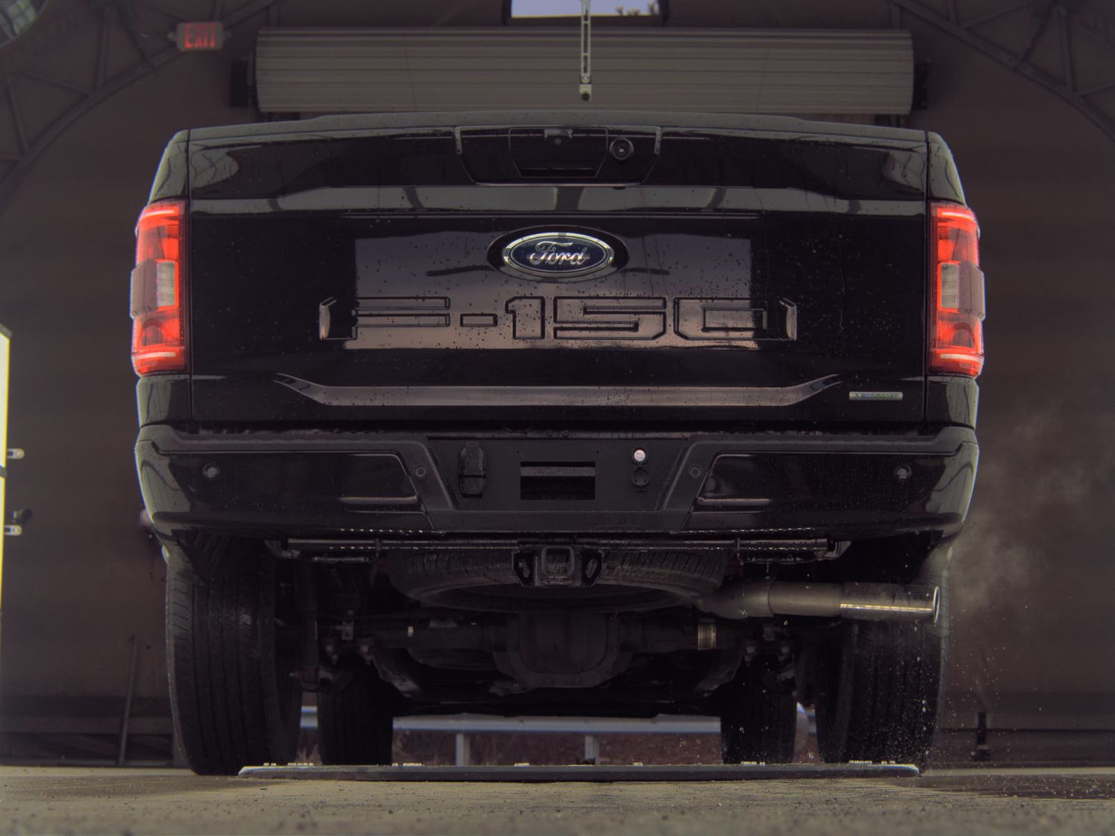 2022 Ford F-150 XLT AWD