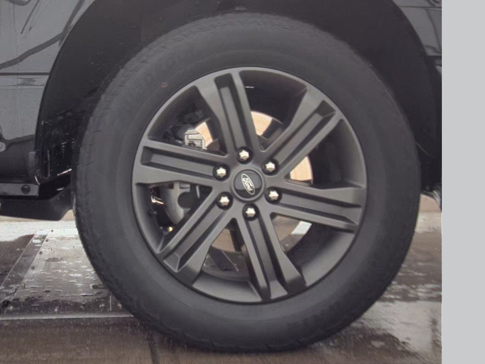 2022 Ford F-150 XLT AWD