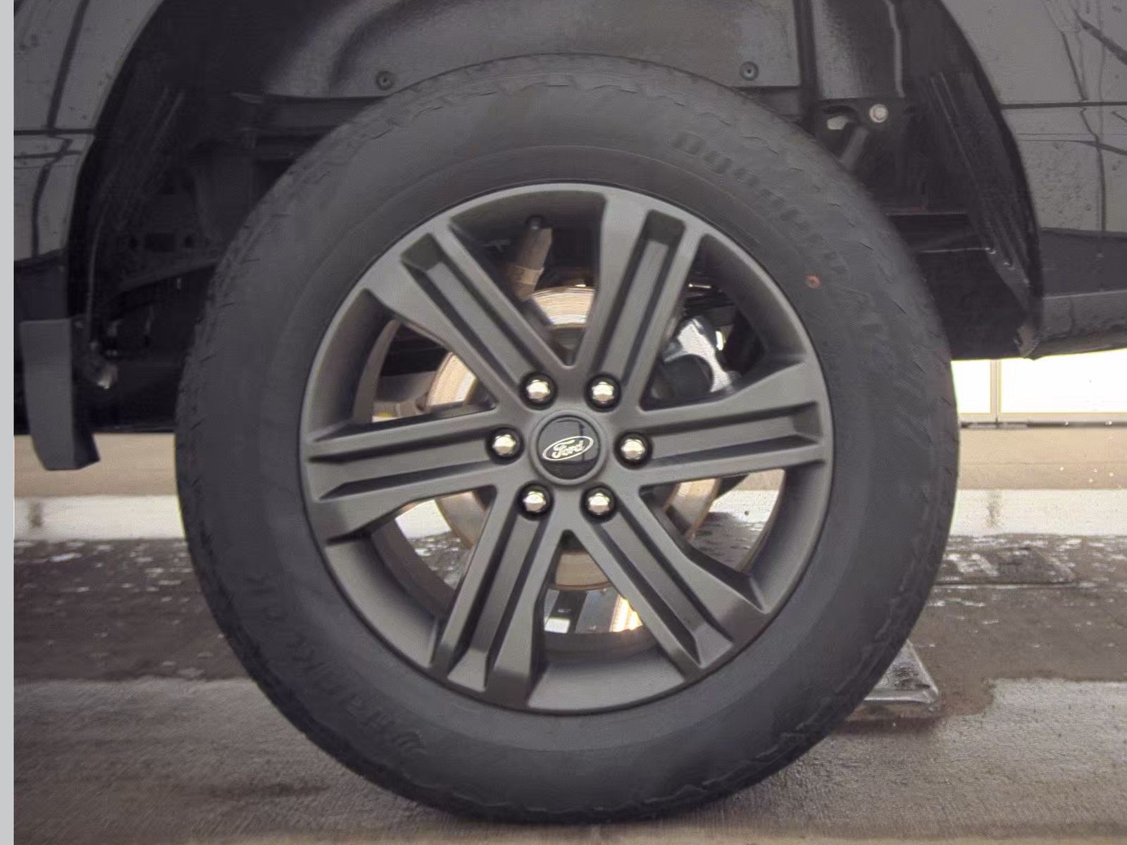 2022 Ford F-150 XLT AWD