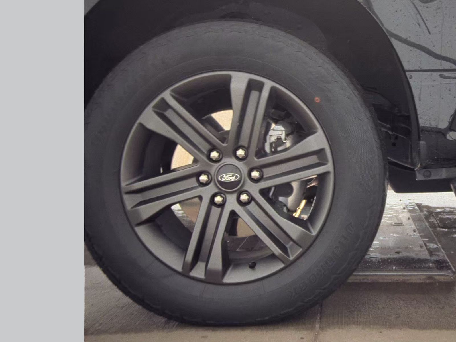 2022 Ford F-150 XLT AWD