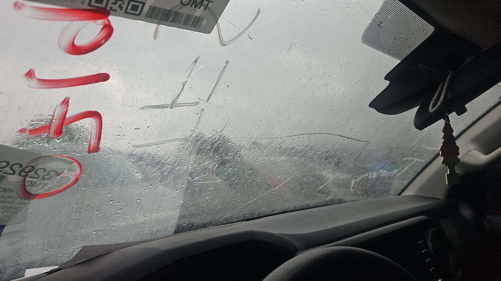 2023 Toyota Tacoma SR RWD