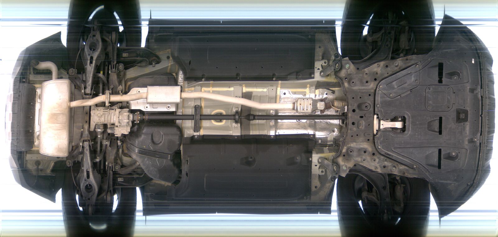 2024 Kia Sportage LX AWD