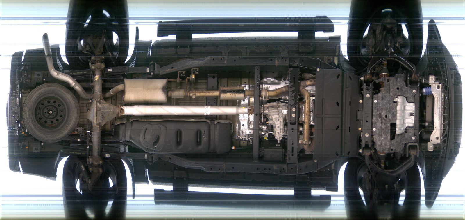 2022 Ford F-150 XLT AWD