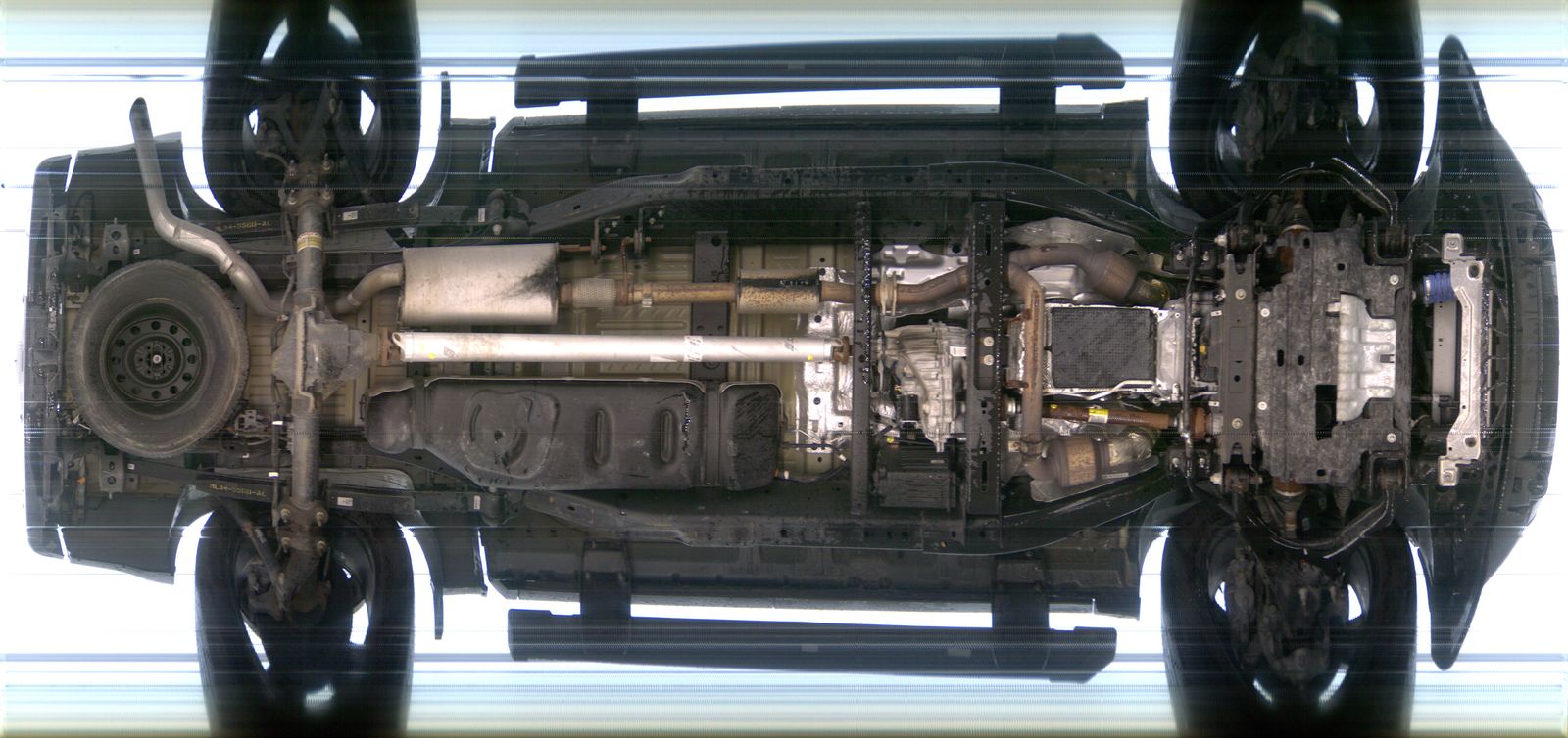 2023 Ford F-150 XLT AWD