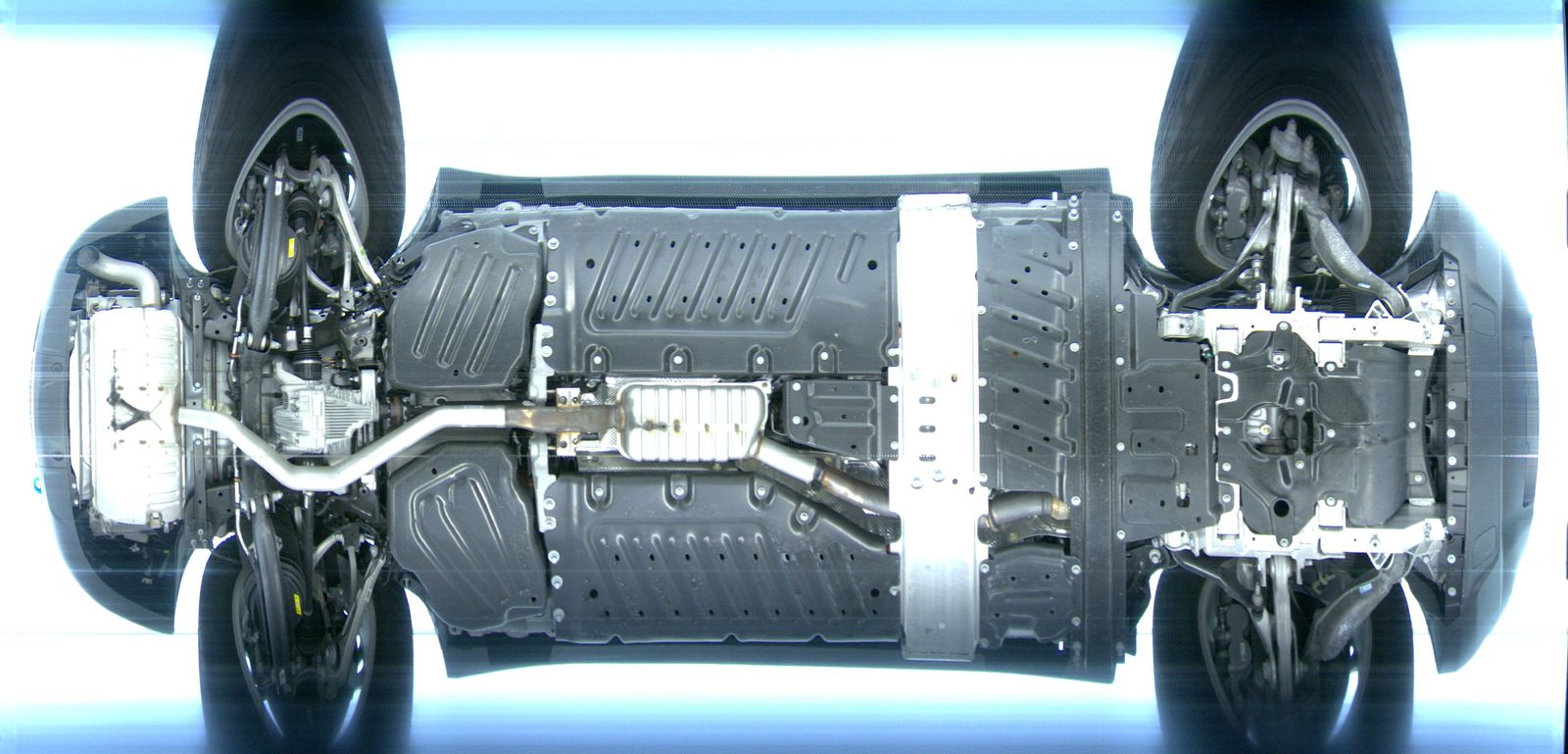 2024 Jeep Grand Cherokee 4xe Trailhawk AWD