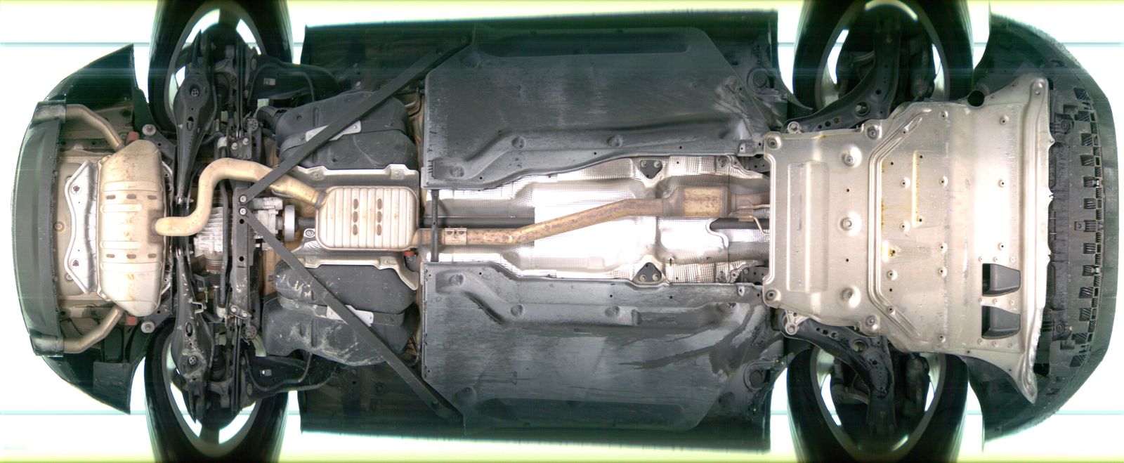 2016 Audi A3 2.0T Premium AWD