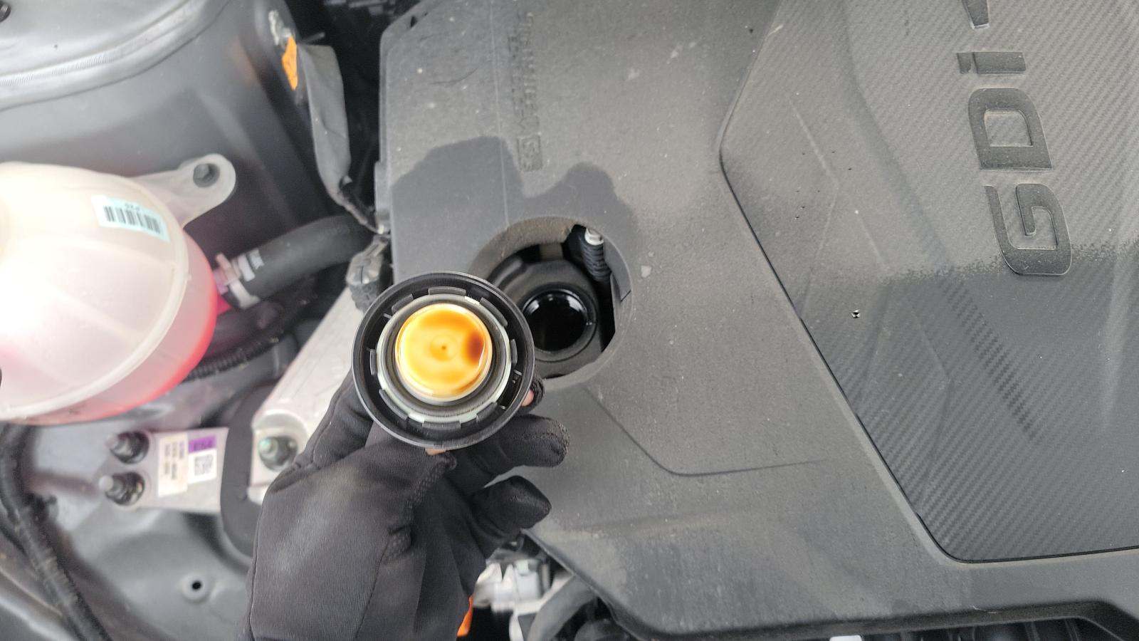 2024 Kia Sportage LX AWD