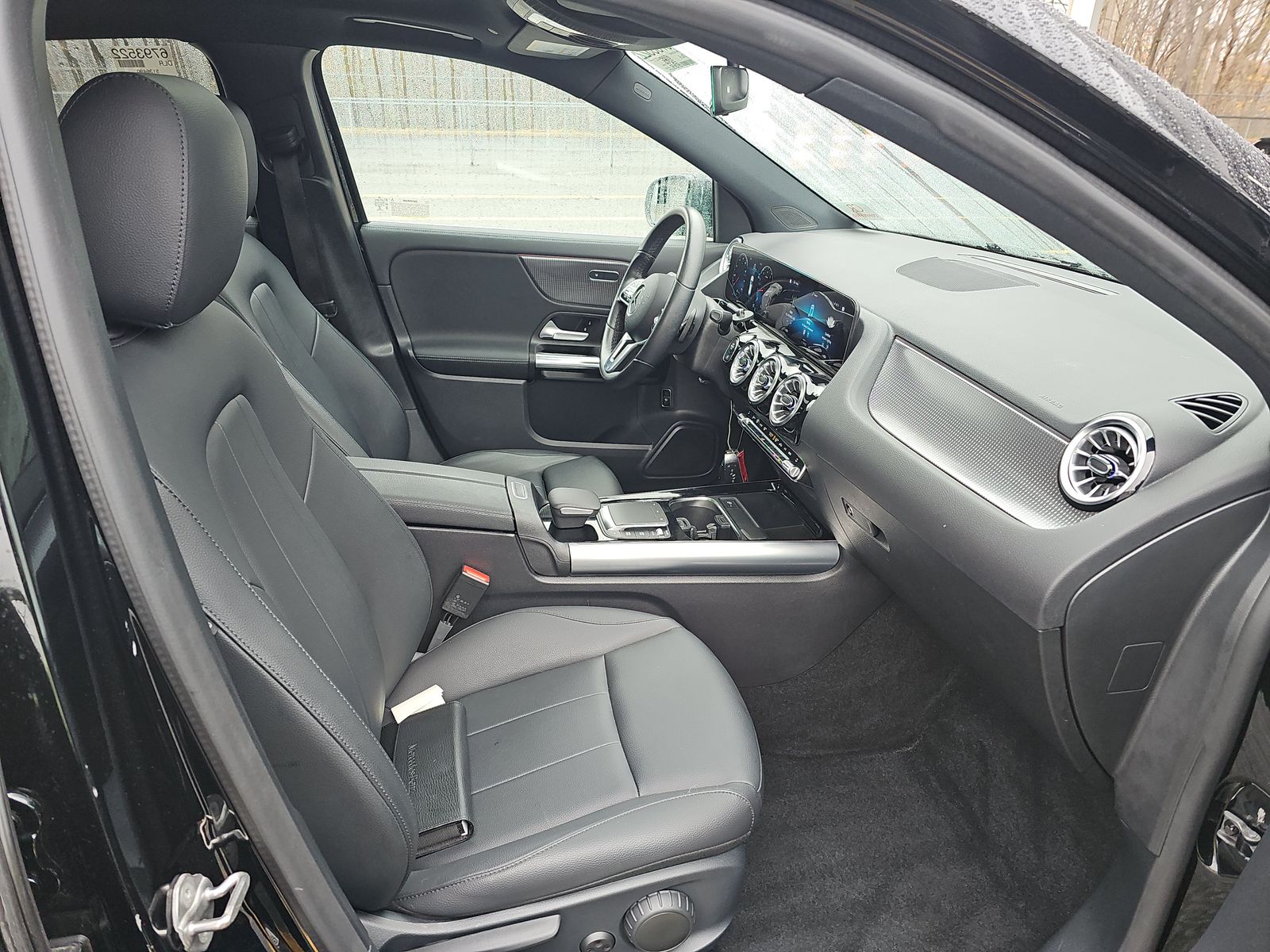 2022 Mercedes-Benz GLA GLA 250 AWD