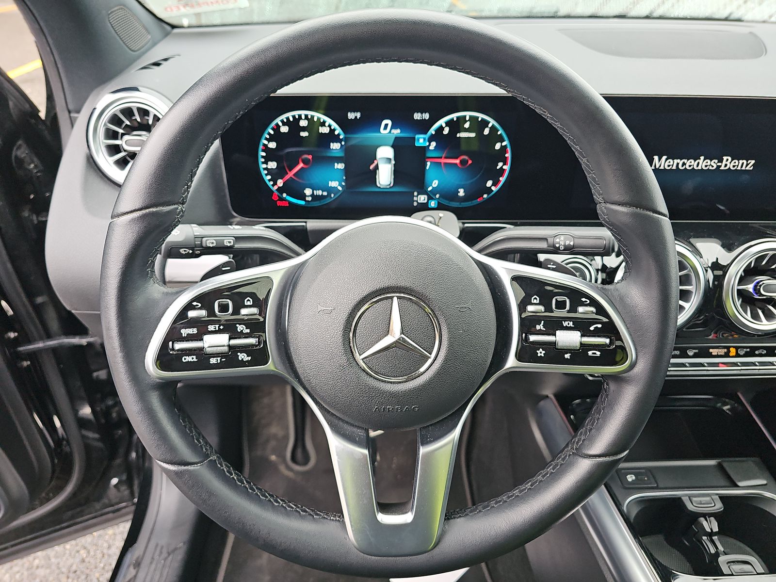 2022 Mercedes-Benz GLA GLA 250 AWD