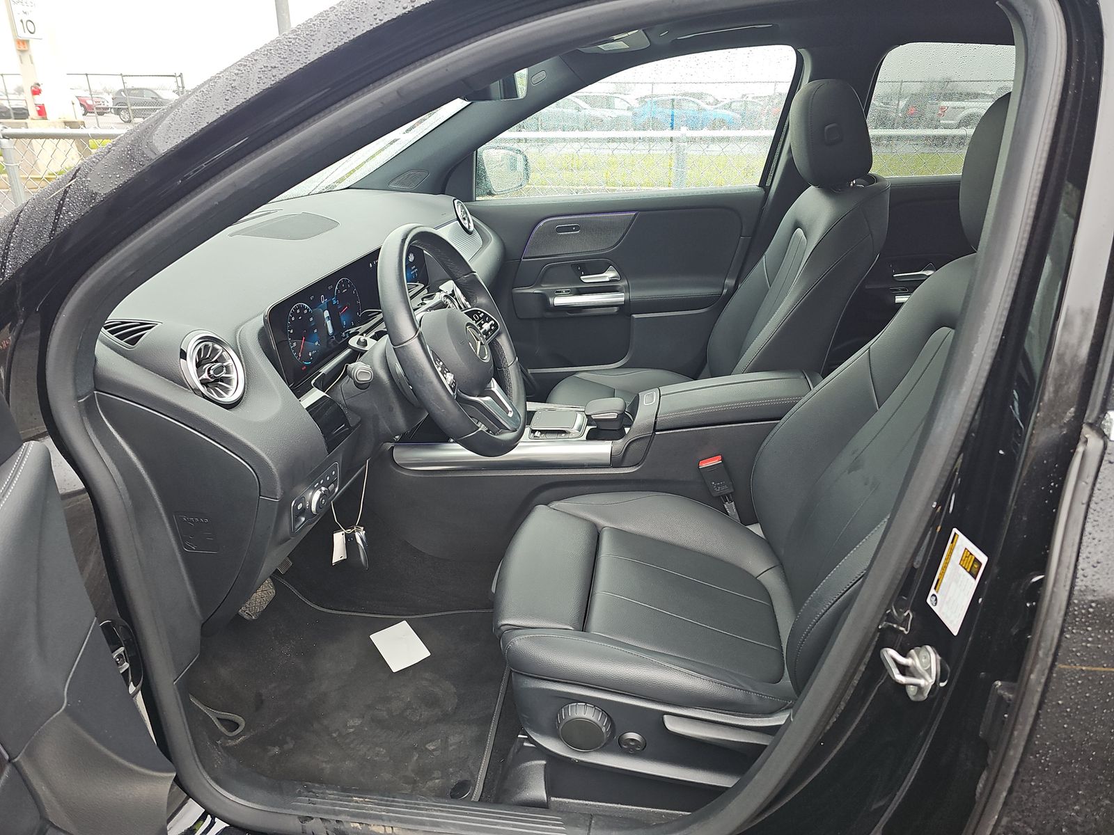 2022 Mercedes-Benz GLA GLA 250 AWD