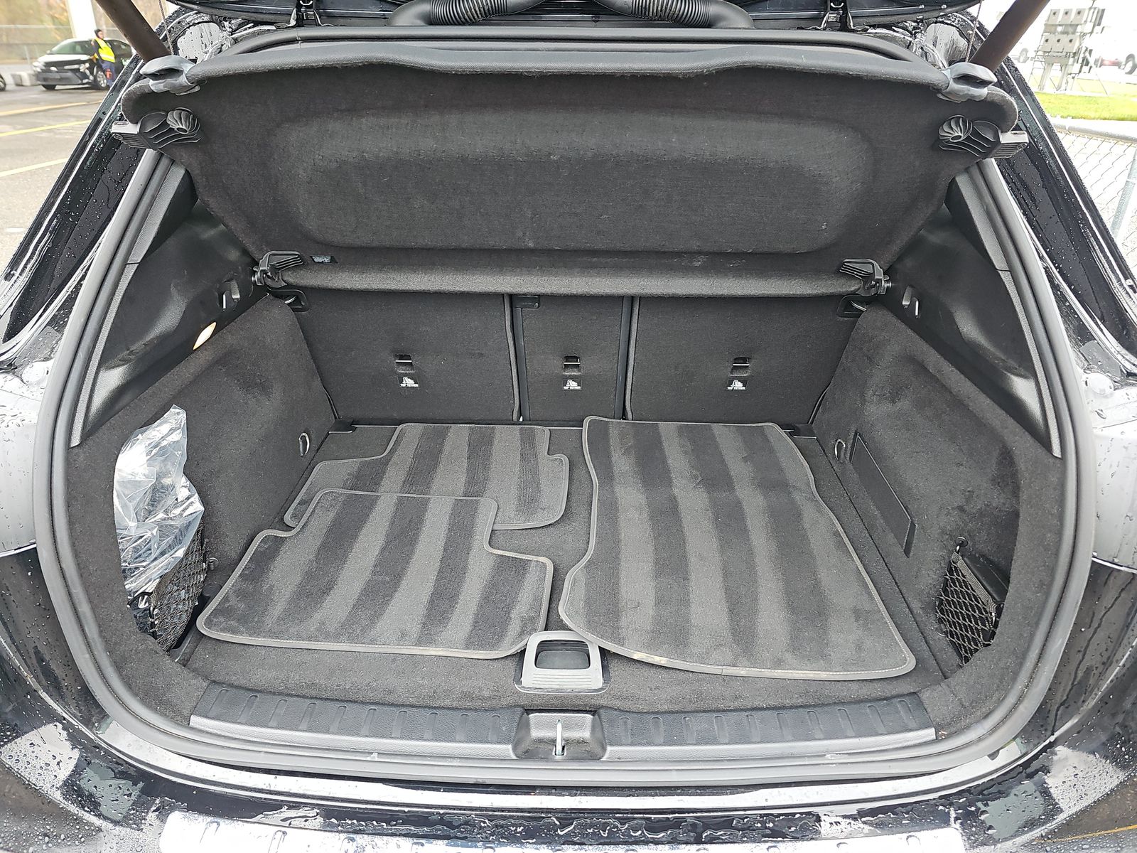 2022 Mercedes-Benz GLA GLA 250 AWD