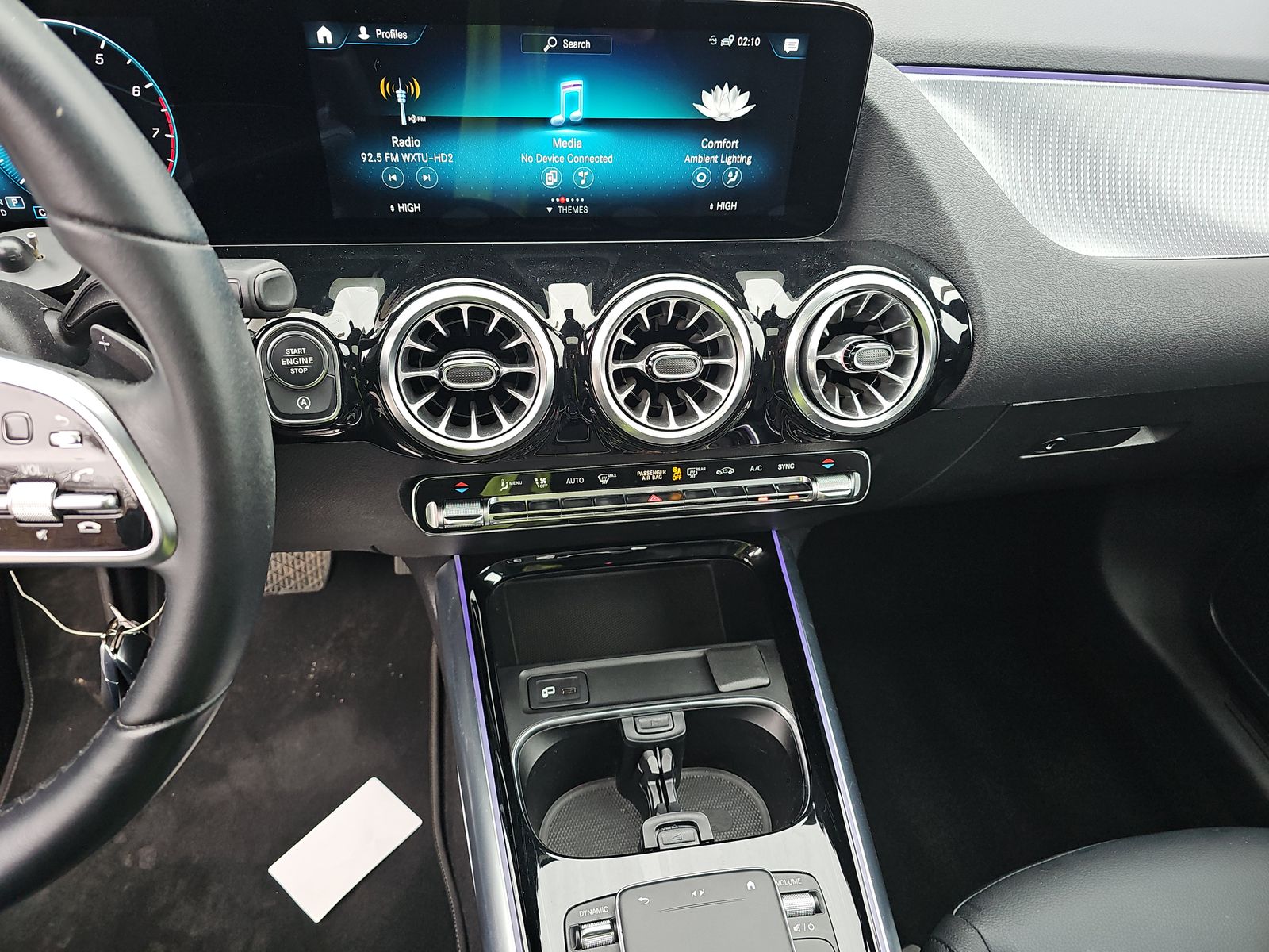 2022 Mercedes-Benz GLA GLA 250 AWD