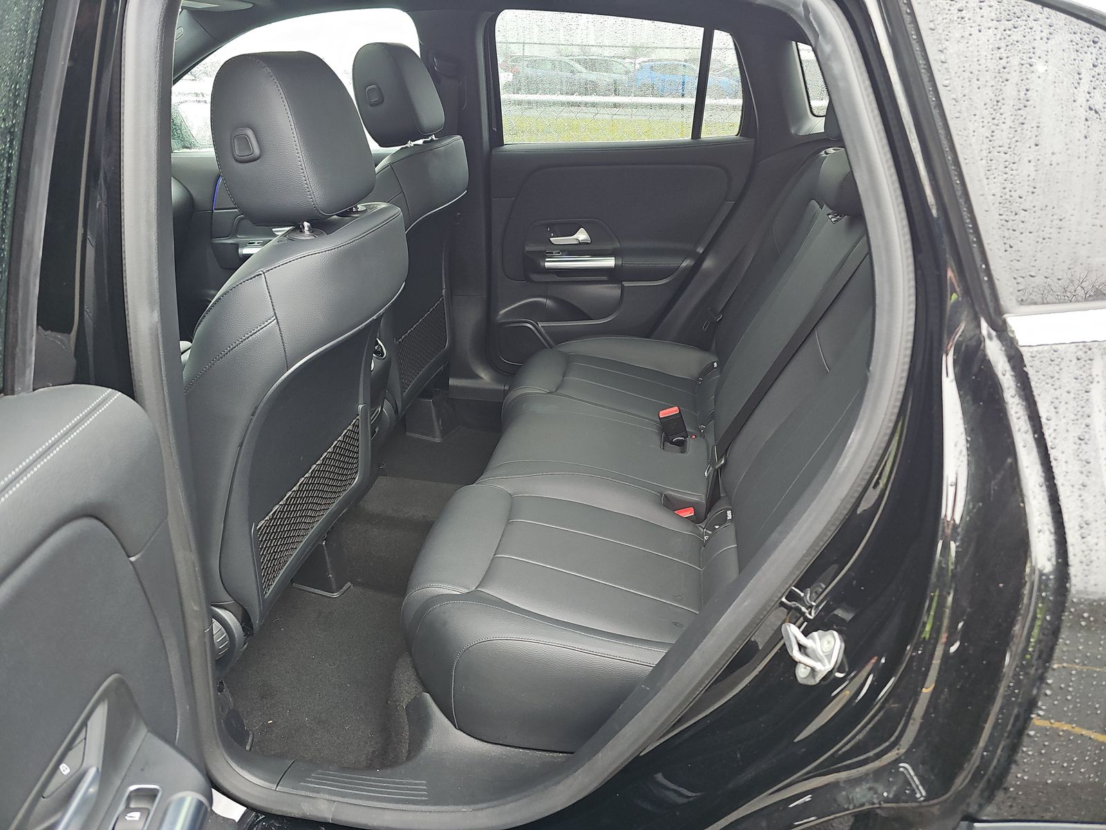 2022 Mercedes-Benz GLA GLA 250 AWD