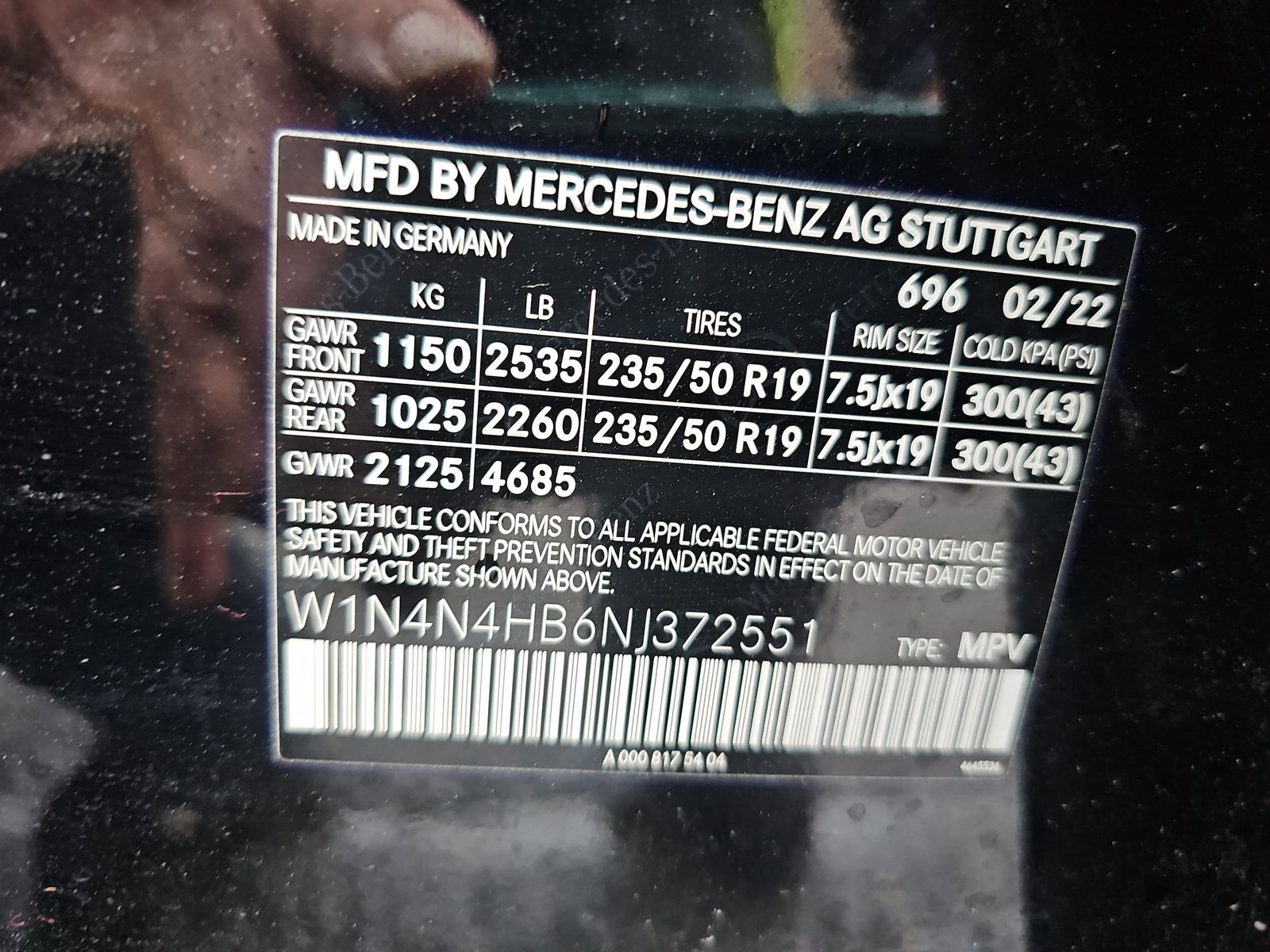 2022 Mercedes-Benz GLA GLA 250 AWD