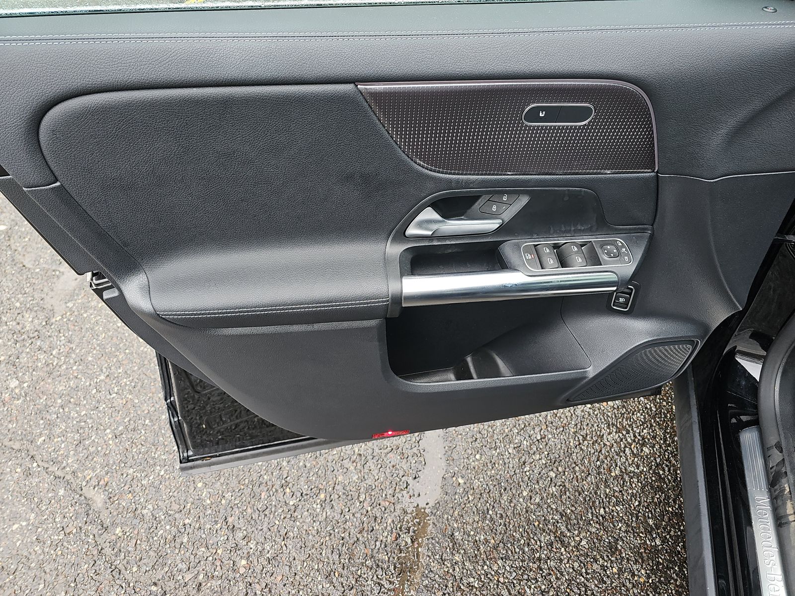 2022 Mercedes-Benz GLA GLA 250 AWD