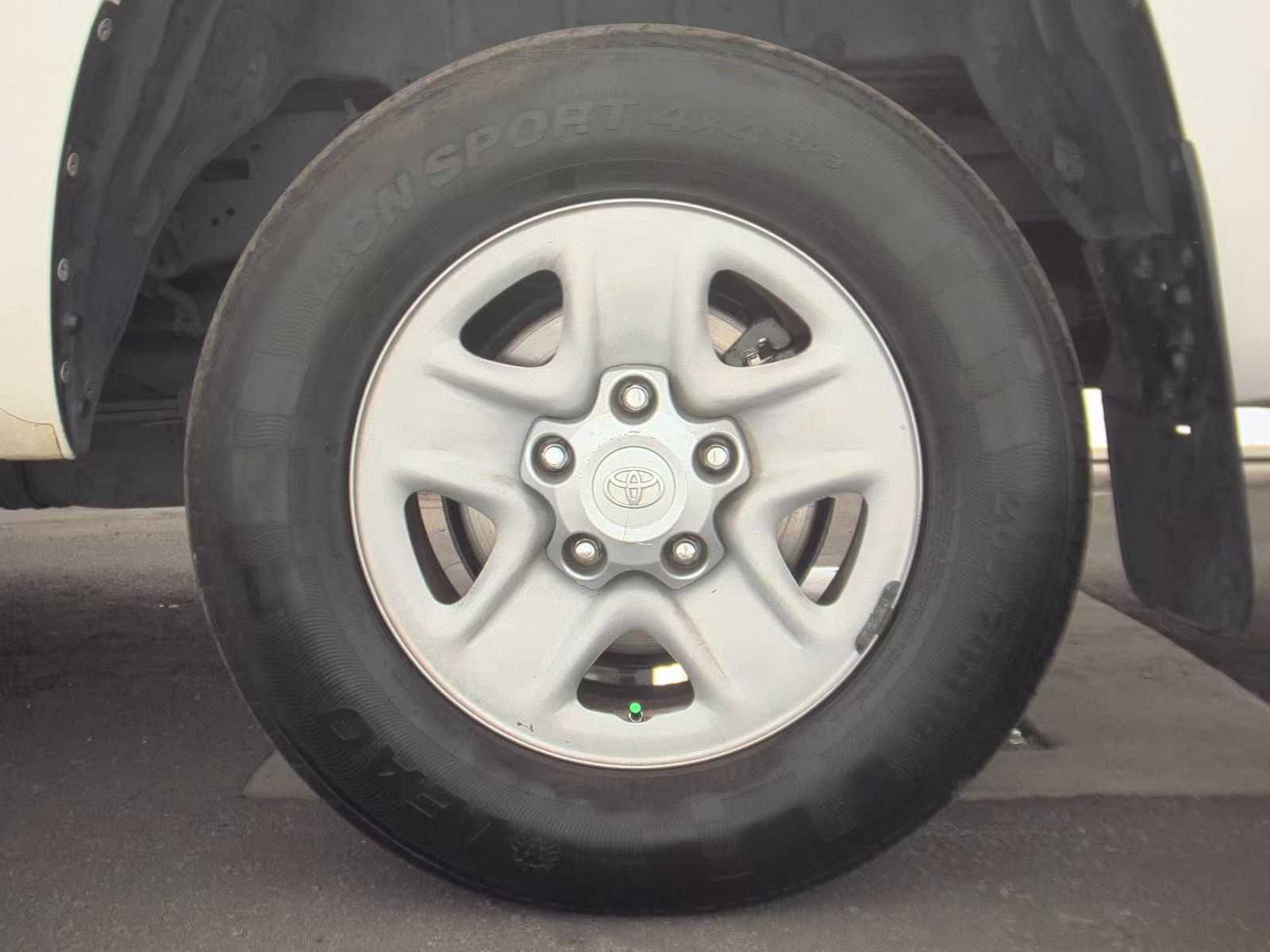 2020 Toyota Tundra SR5 RWD