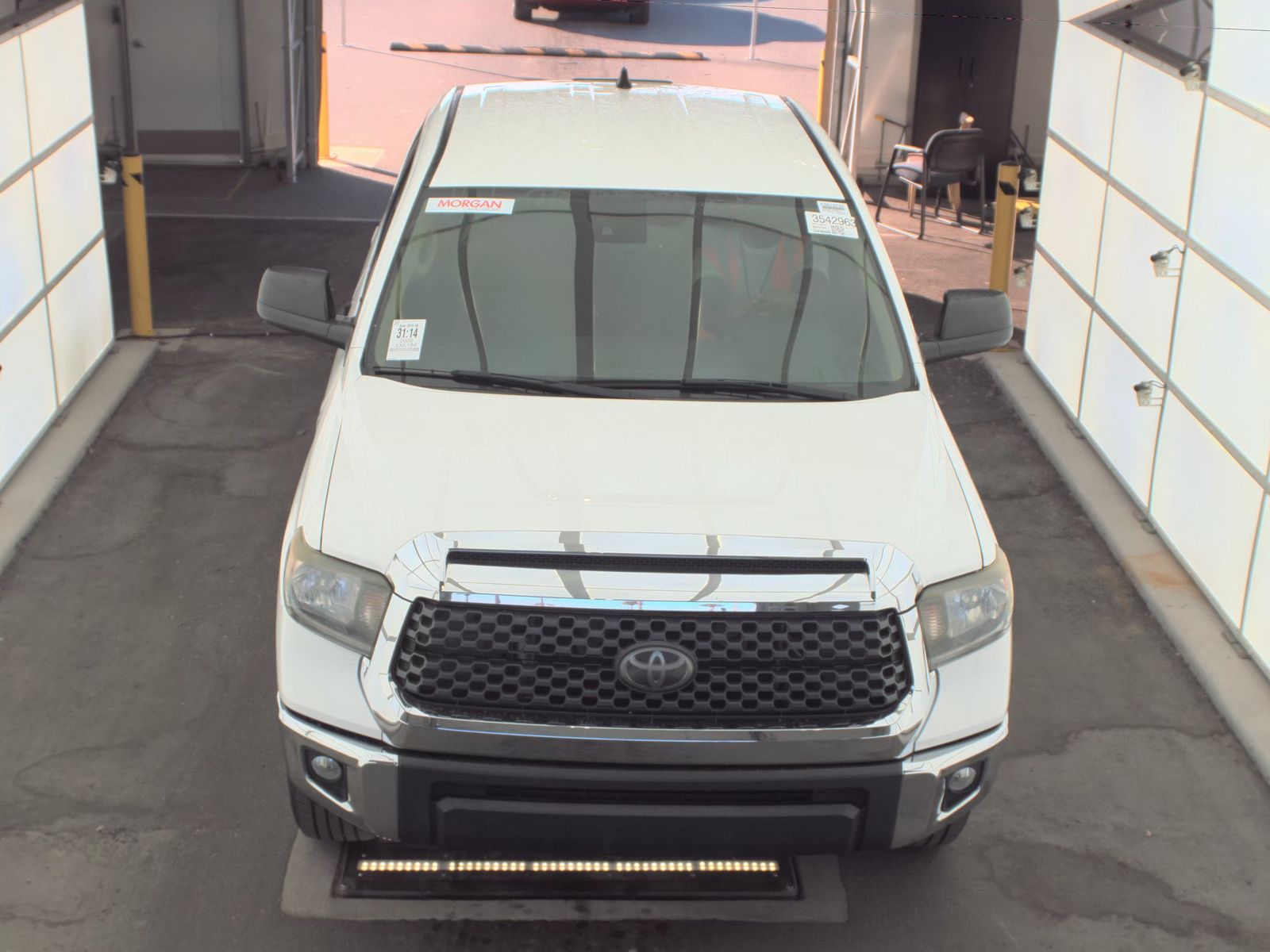 2020 Toyota Tundra SR5 RWD