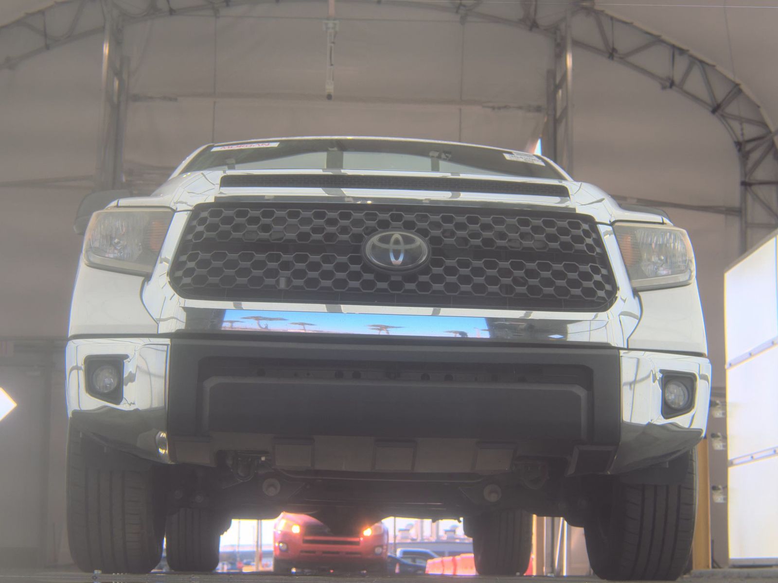 2020 Toyota Tundra SR5 RWD