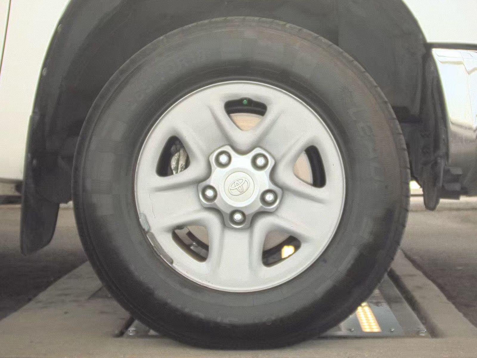 2020 Toyota Tundra SR5 RWD