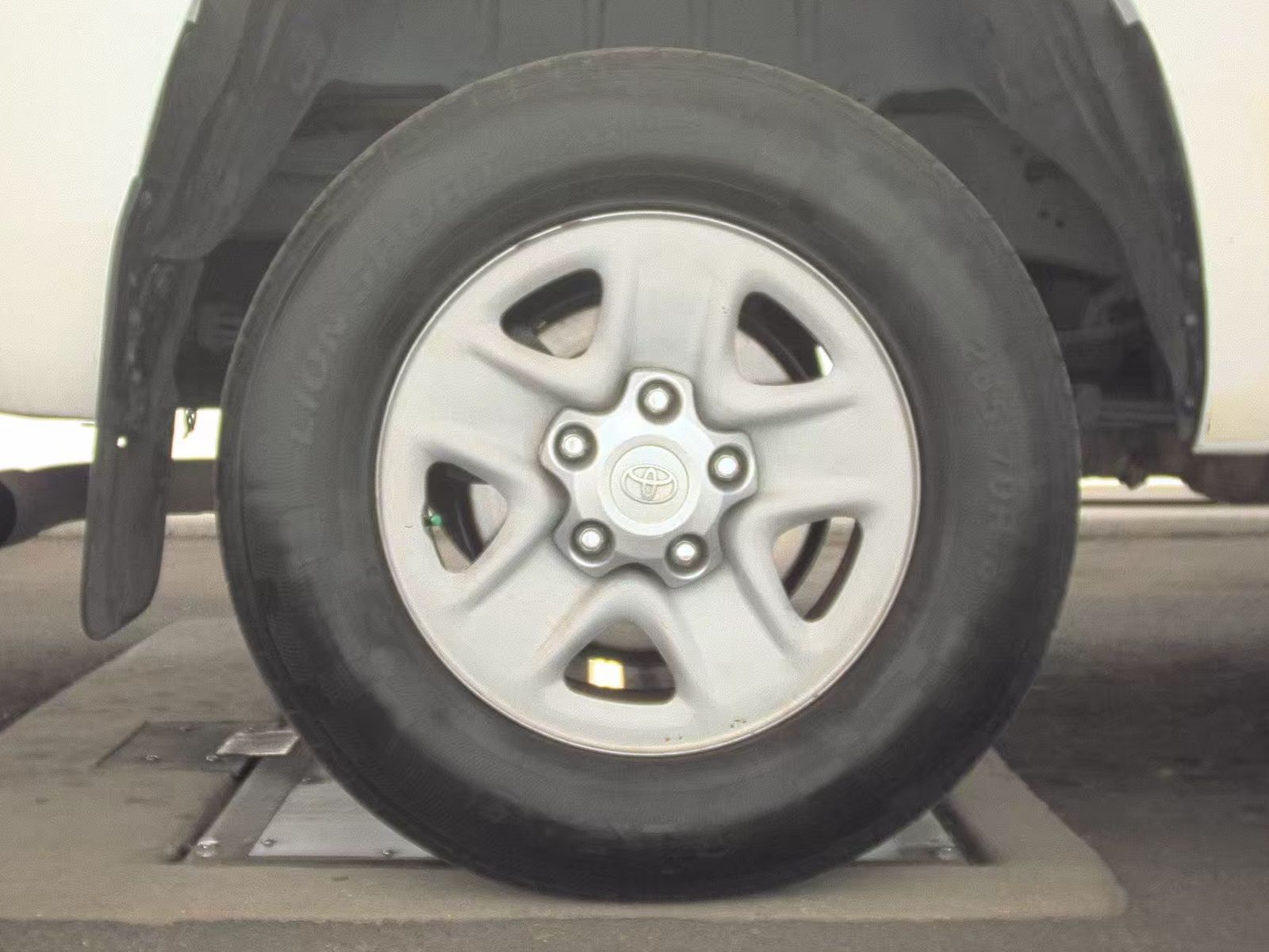 2020 Toyota Tundra SR5 RWD