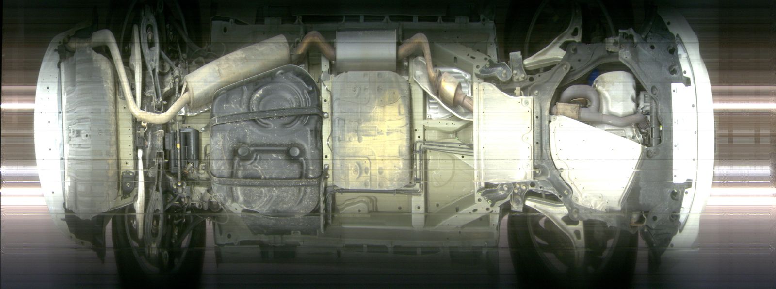 2023 Honda Odyssey Elite FWD