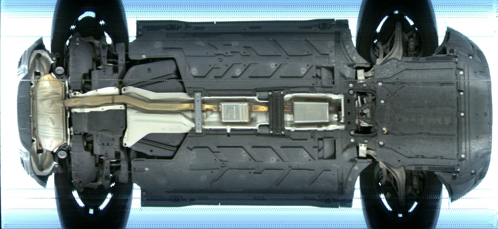 2025 Mercedes-Benz GLA GLA 250 FWD