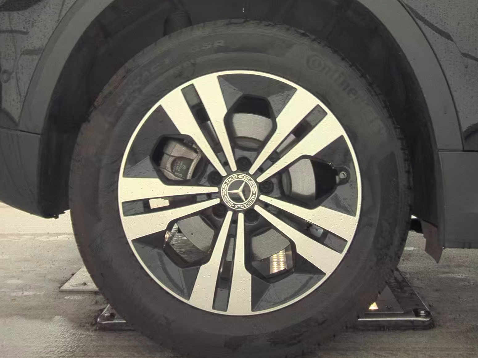 2025 Mercedes-Benz GLA GLA 250 FWD