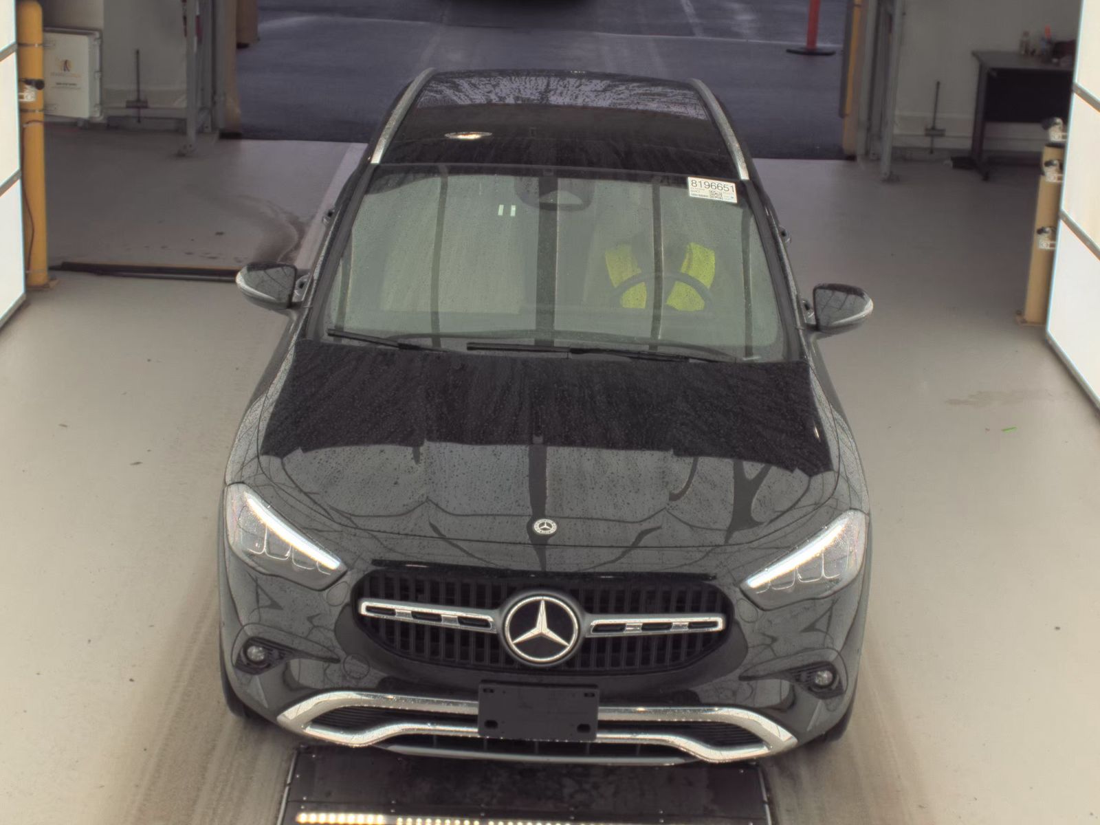 2025 Mercedes-Benz GLA GLA 250 FWD