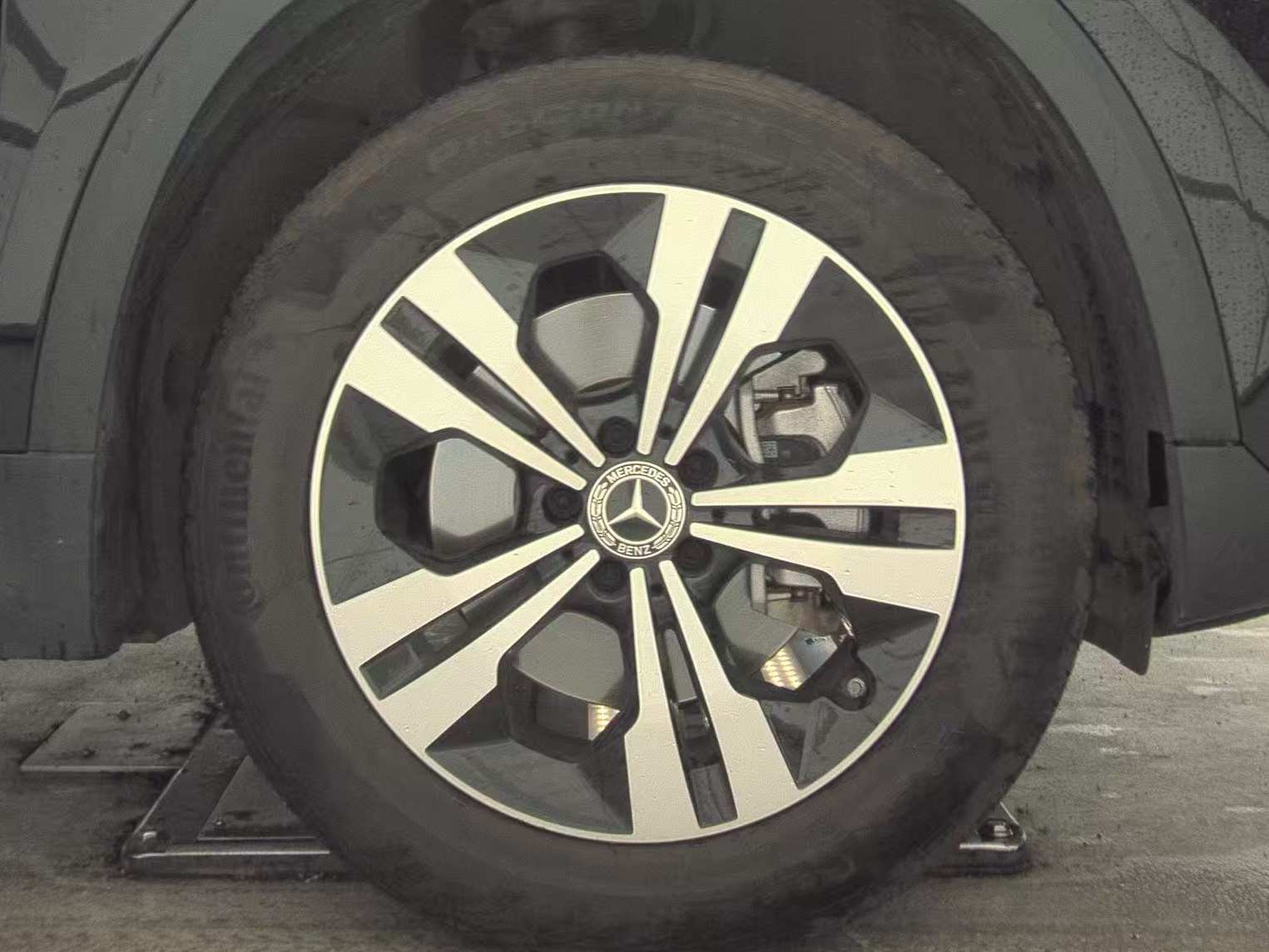 2025 Mercedes-Benz GLA GLA 250 FWD