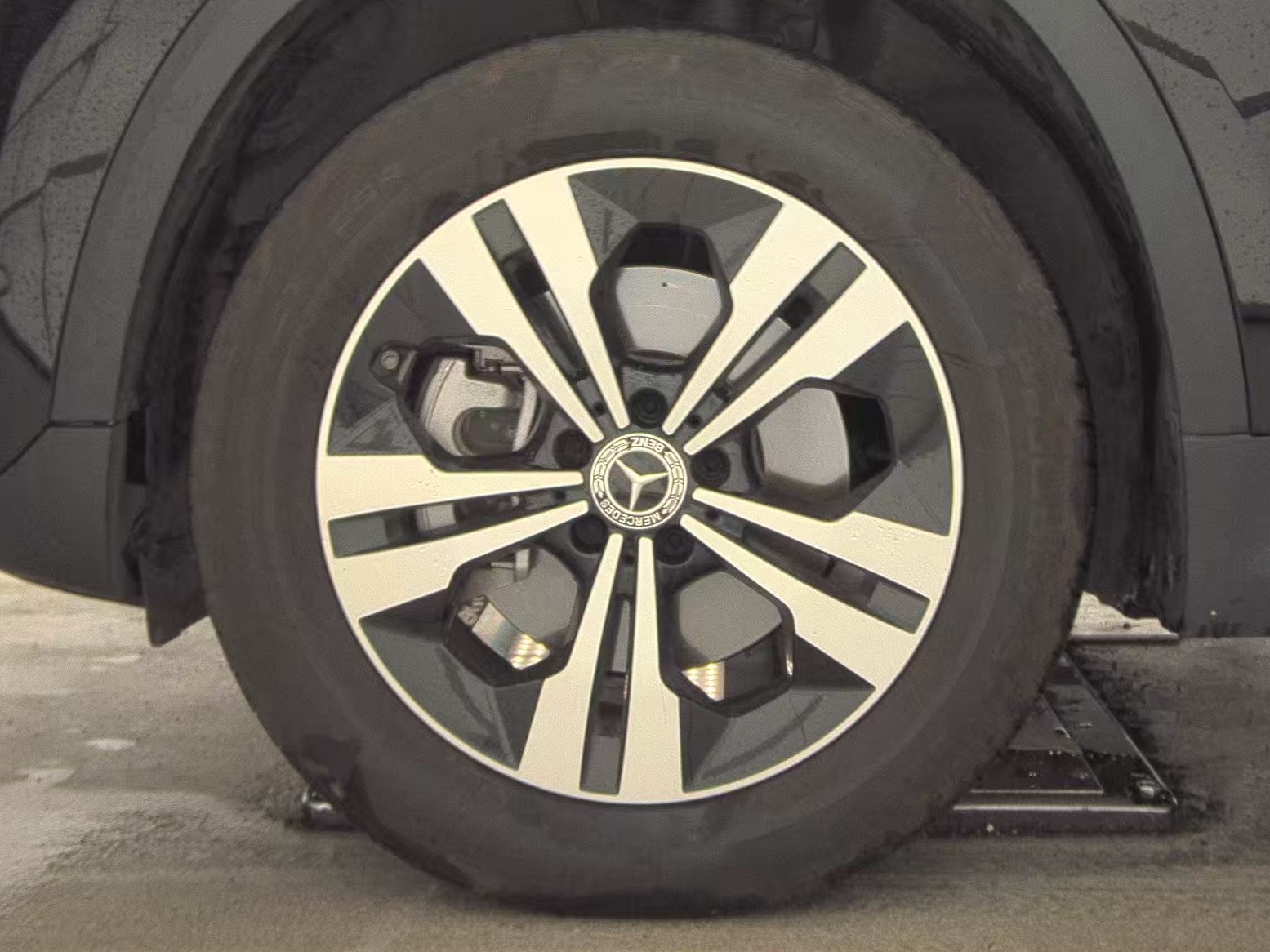 2025 Mercedes-Benz GLA GLA 250 FWD