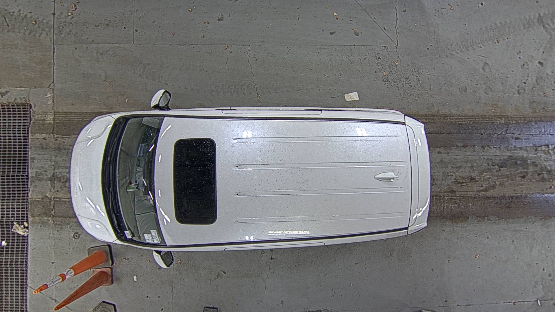 2023 Honda Odyssey Elite FWD