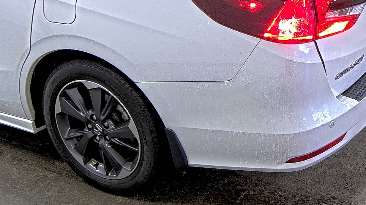 2023 Honda Odyssey Elite FWD