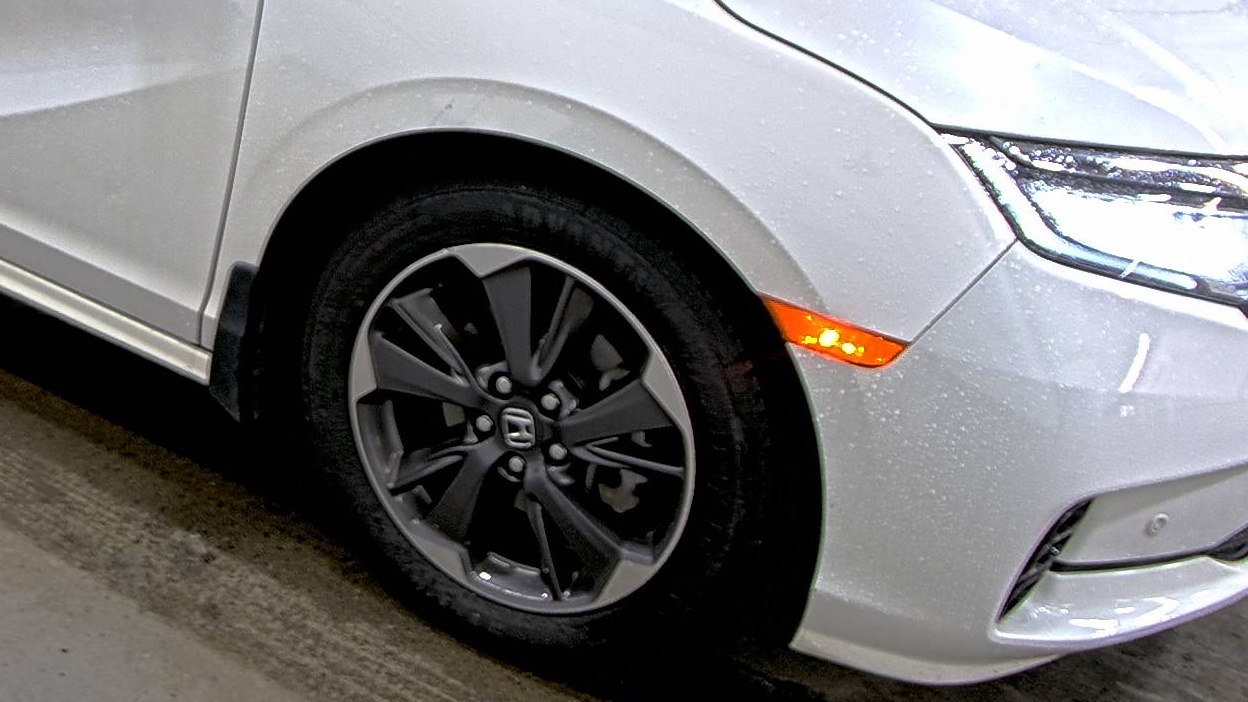 2023 Honda Odyssey Elite FWD