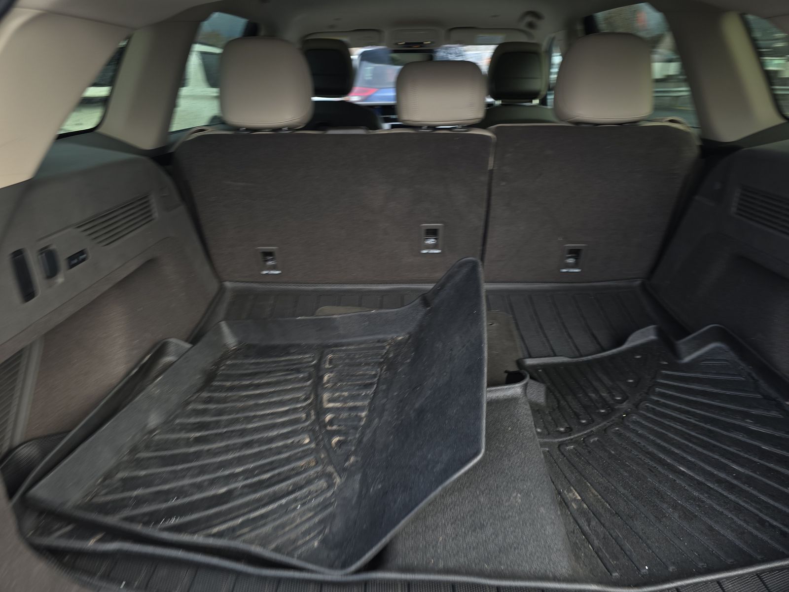 2025 Lincoln Nautilus Premiere AWD