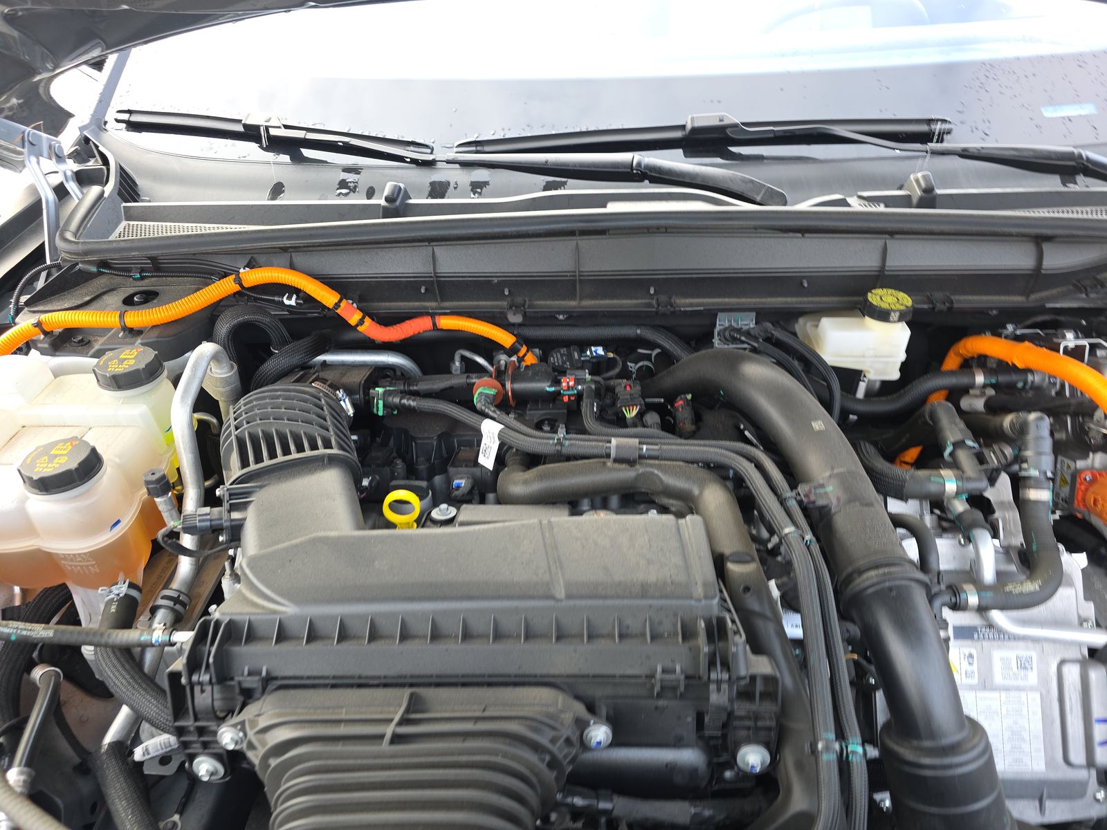 2025 Lincoln Nautilus Premiere AWD