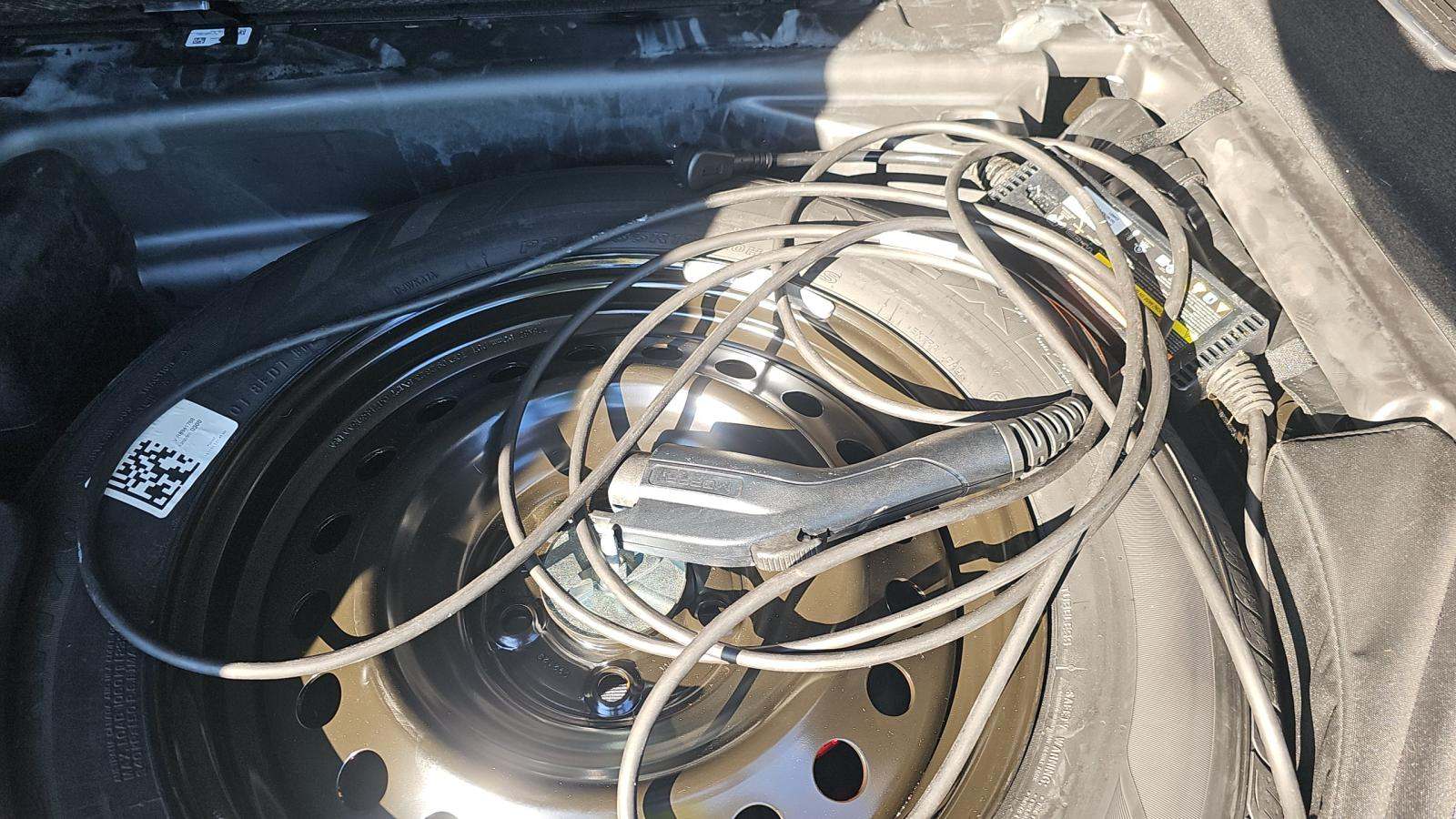 2024 Jeep Grand Cherokee 4xe Trailhawk AWD