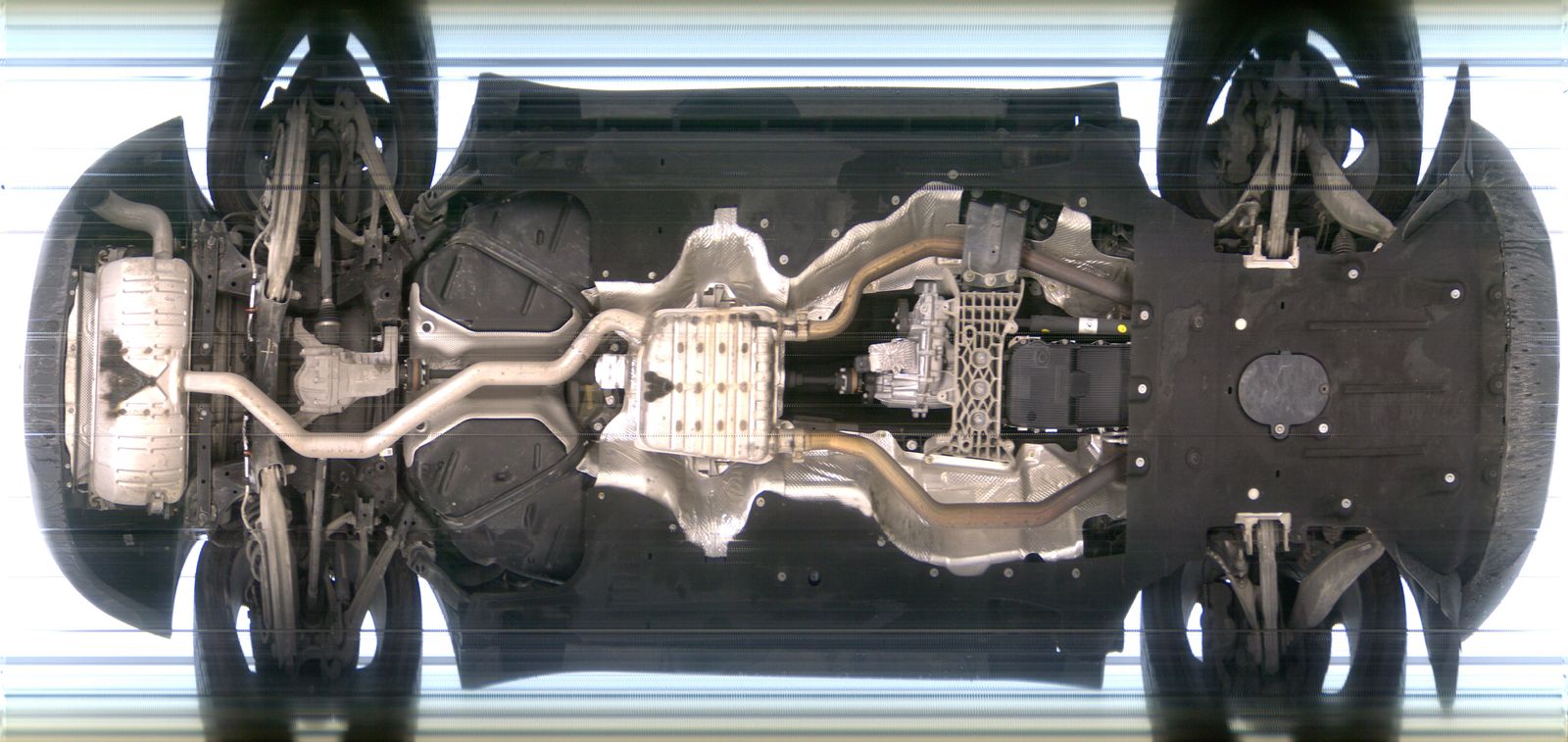 2024 Jeep Grand Cherokee Altitude X AWD