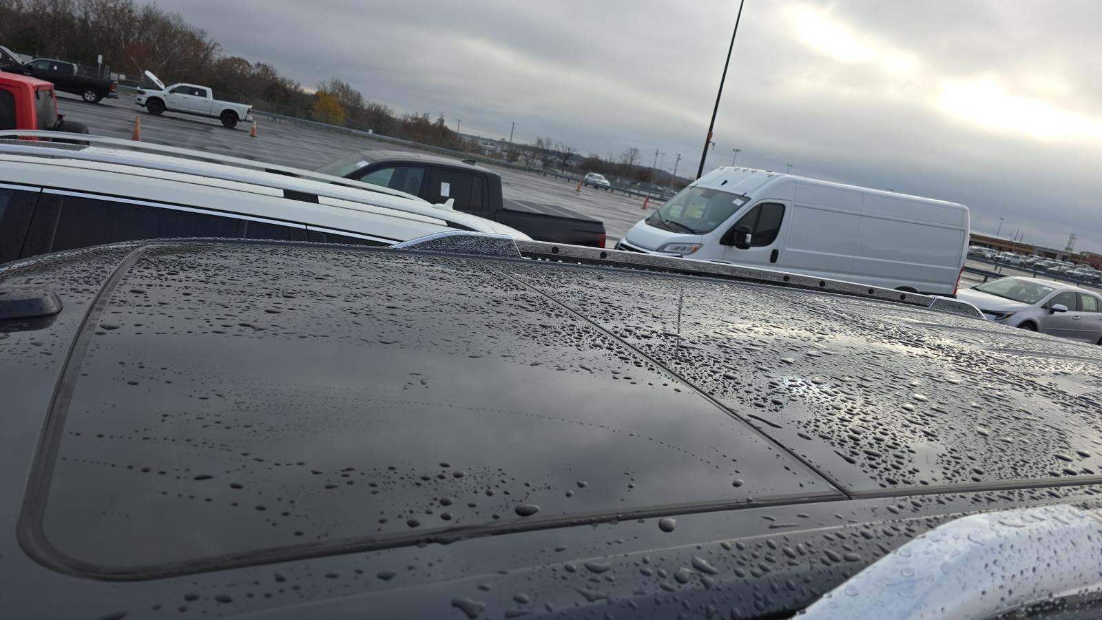 2024 Lincoln Navigator Reserve AWD