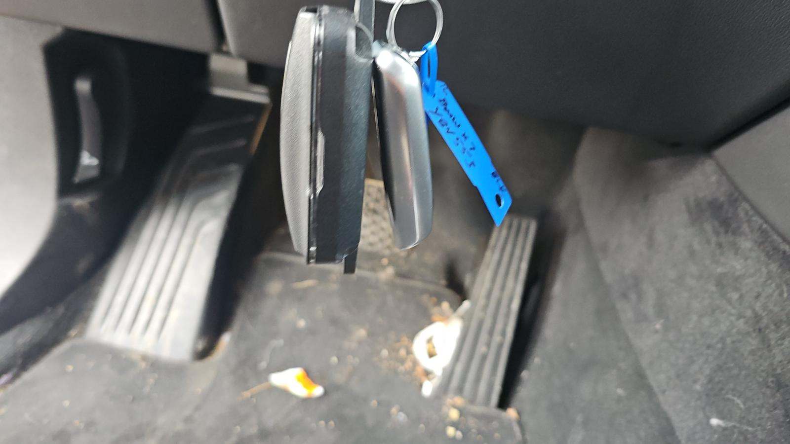 2025 BMW X7 xDrive40i AWD