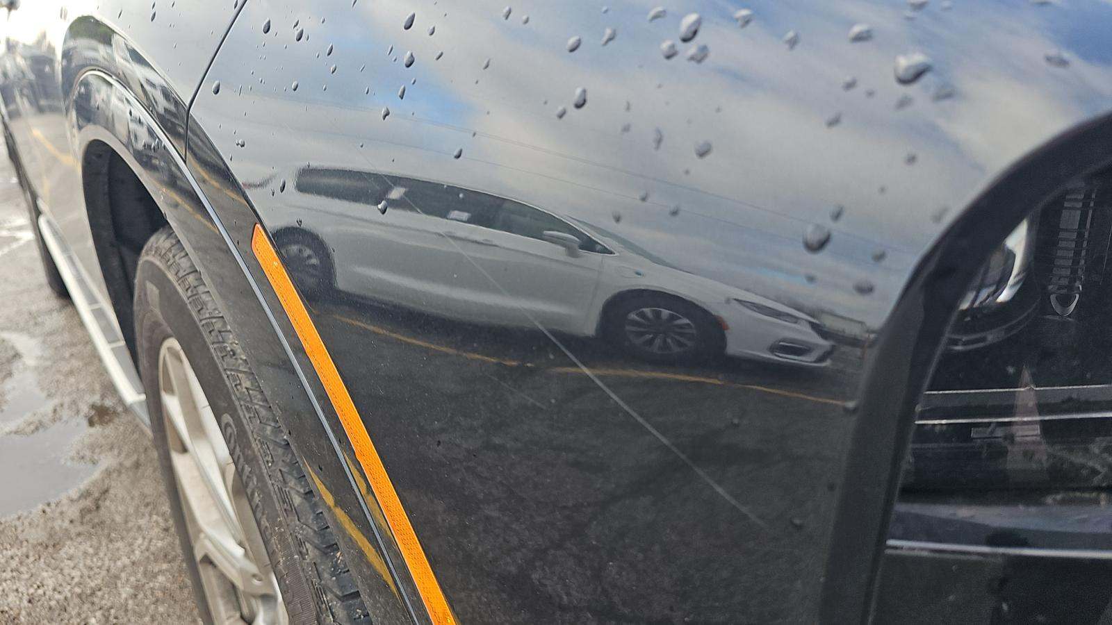 2025 BMW X7 xDrive40i AWD