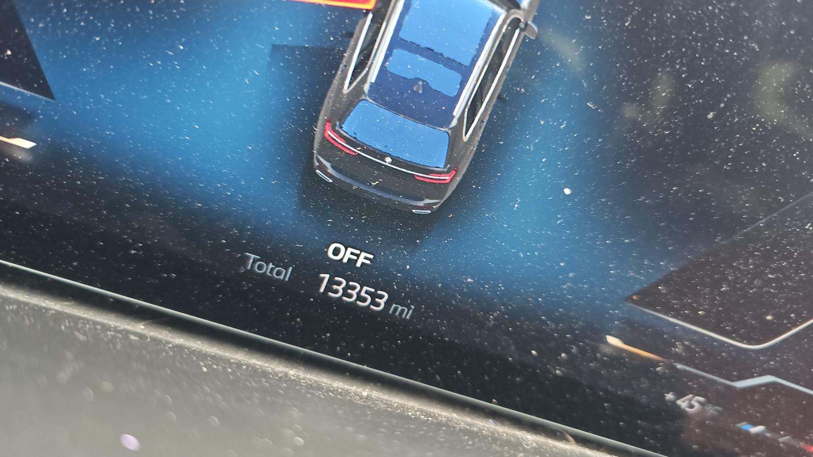 2025 BMW X7 xDrive40i AWD