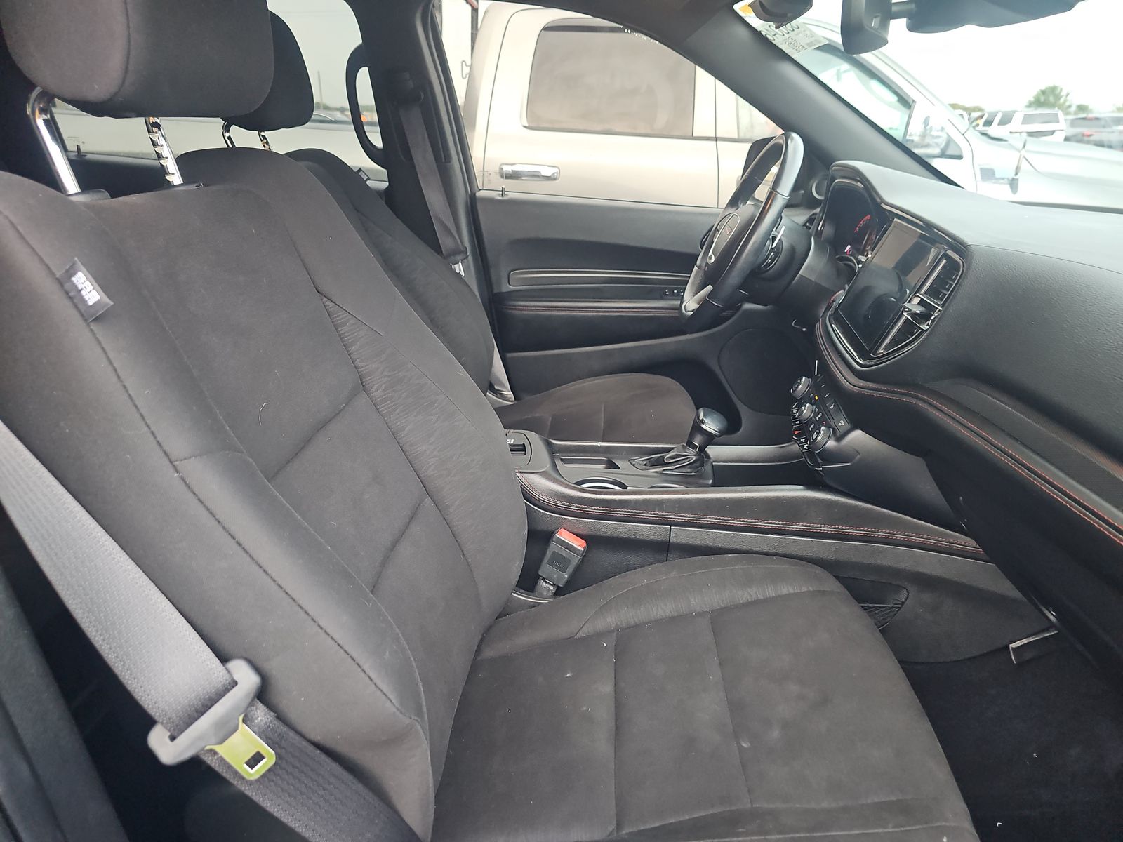 2023 Dodge Durango GT Launch Edition RWD