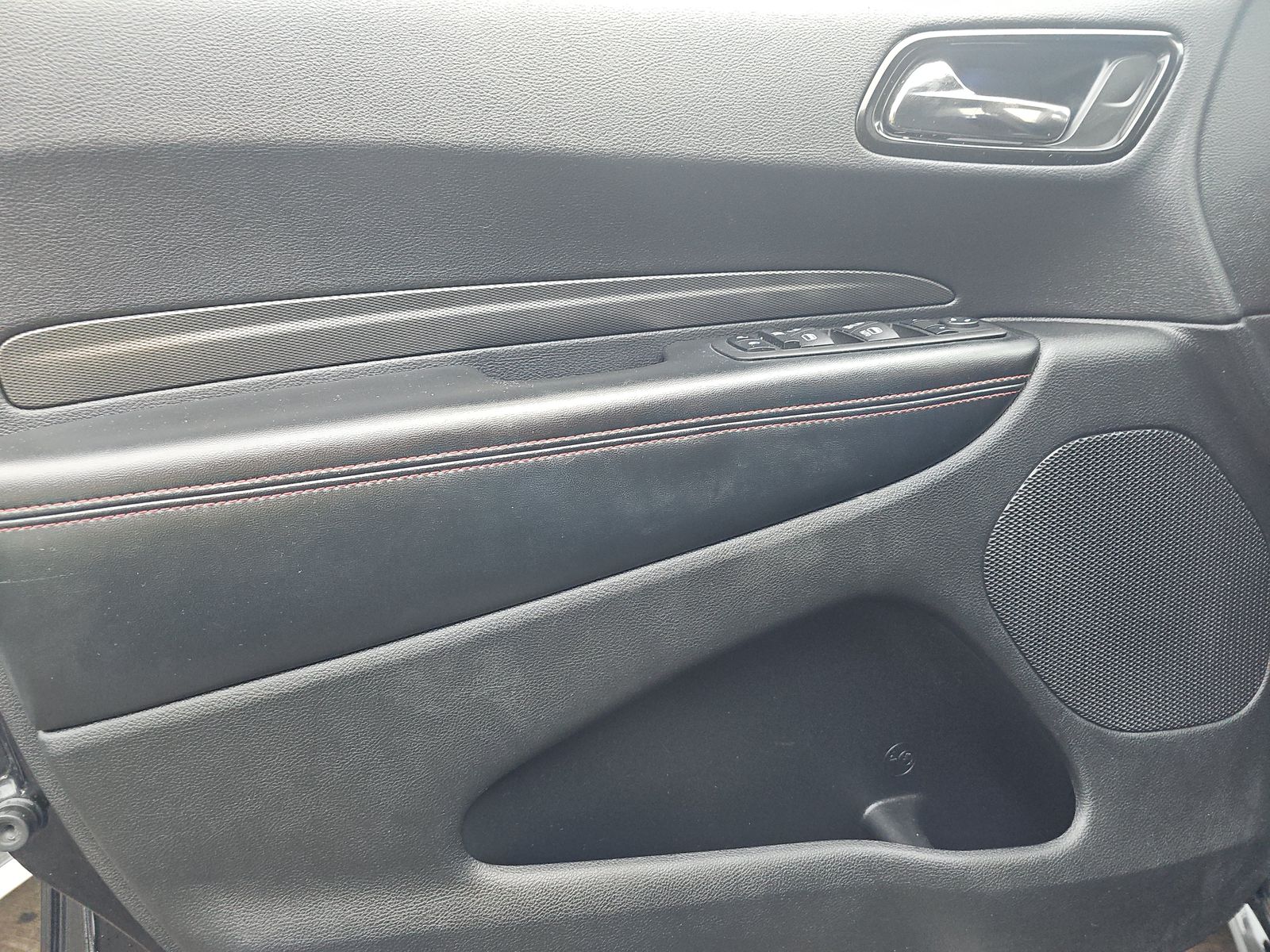 2023 Dodge Durango GT Launch Edition RWD