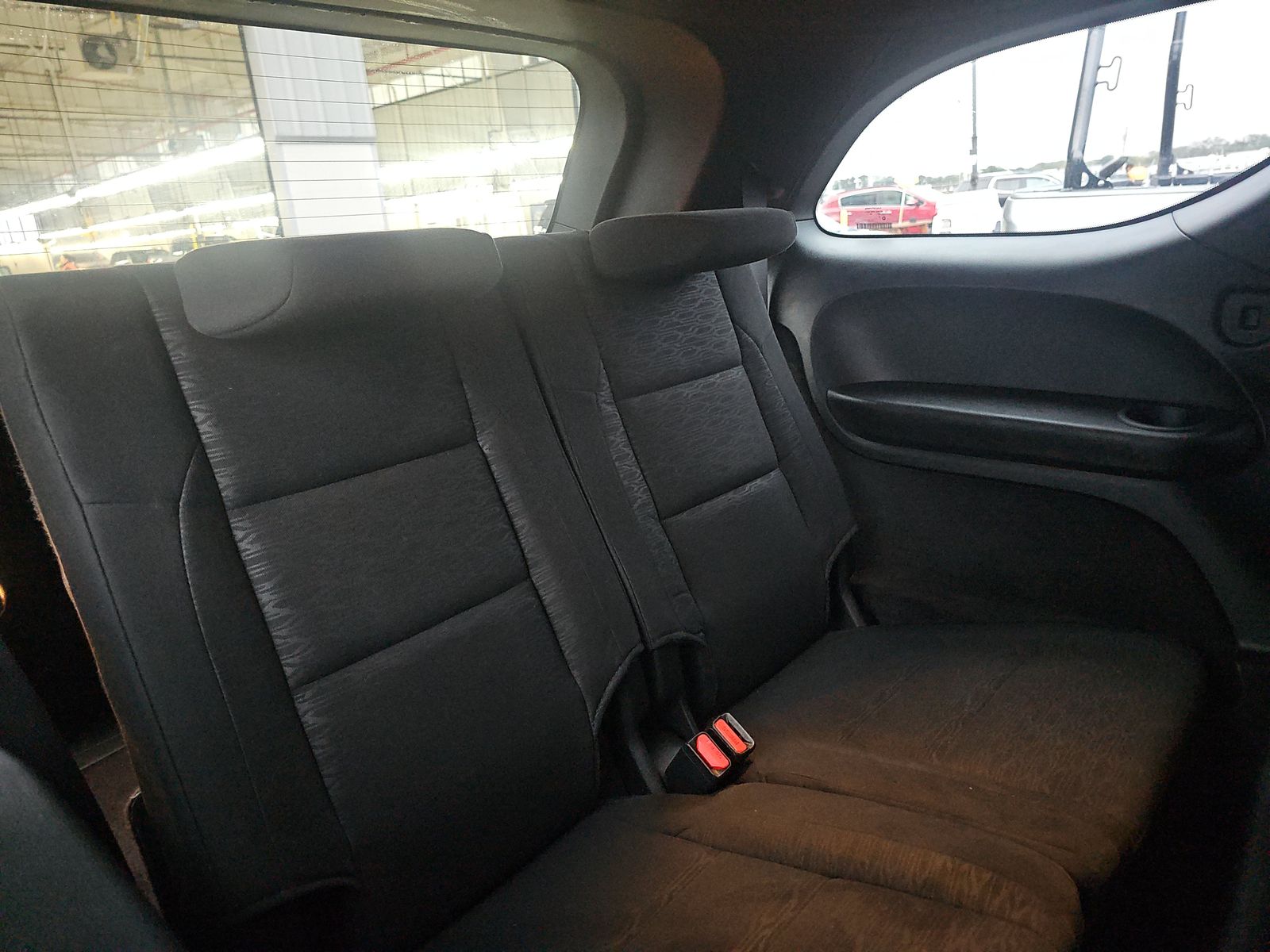 2023 Dodge Durango GT Launch Edition RWD