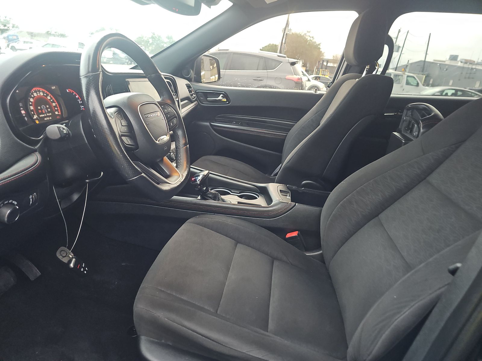 2023 Dodge Durango GT Launch Edition RWD